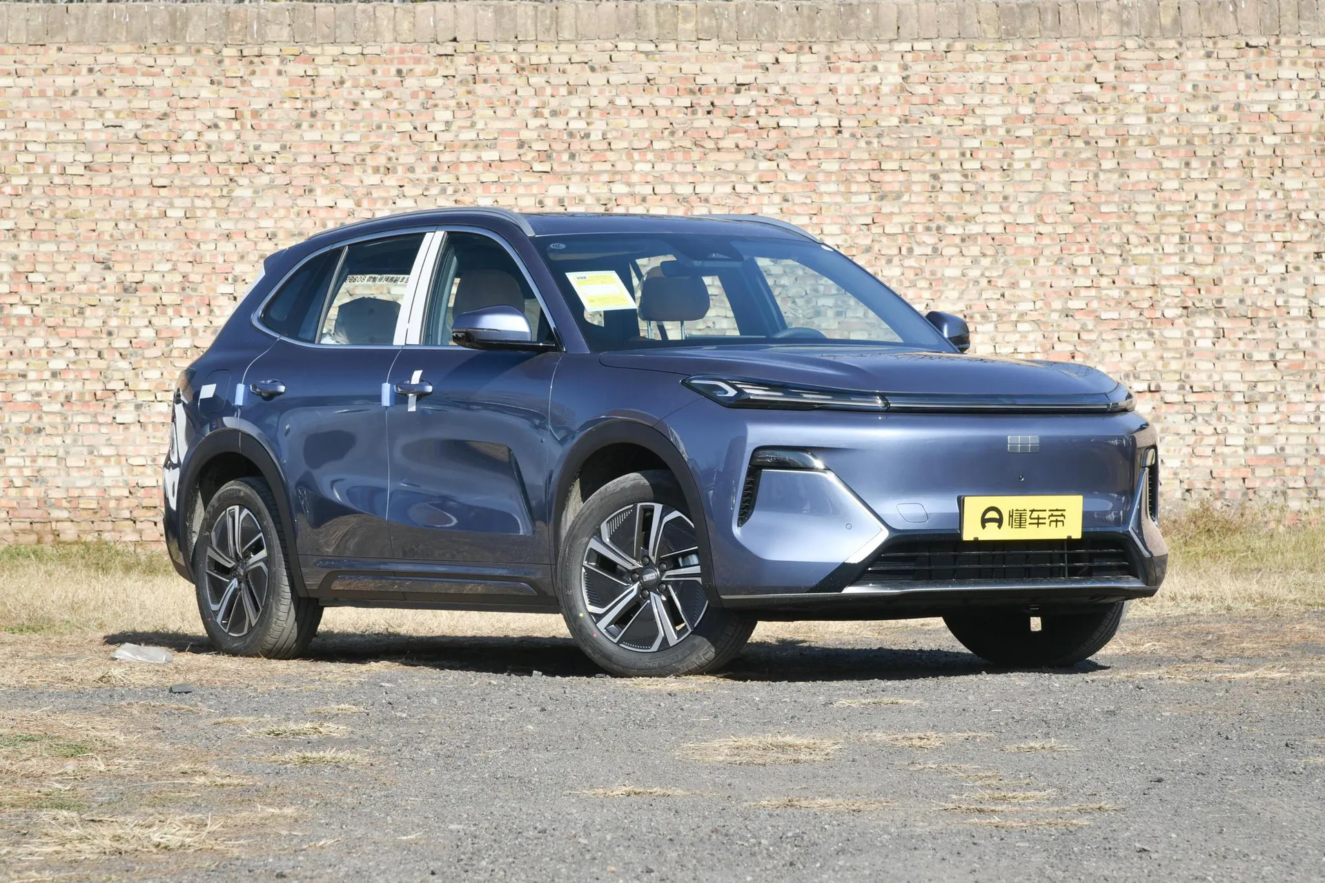  Starship 7 EM-i 120 KM Explorer+