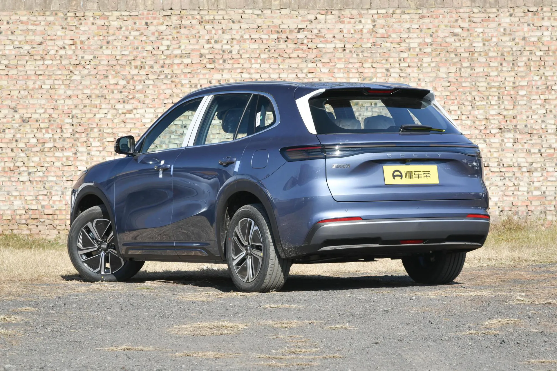  Starship 7 EM-i 120 KM Explorer+