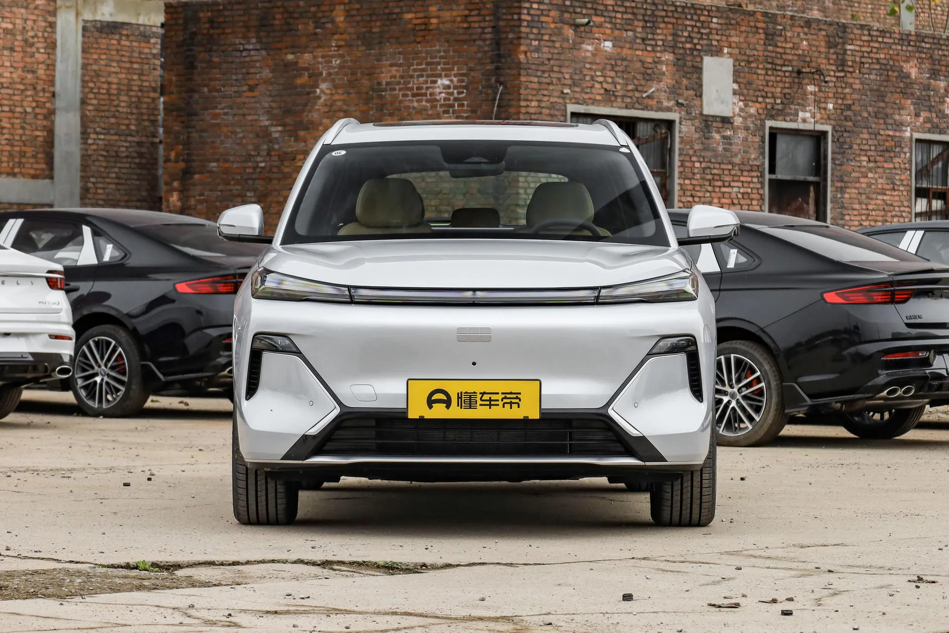  Starship 7 EM-i 120 KM Explorer+