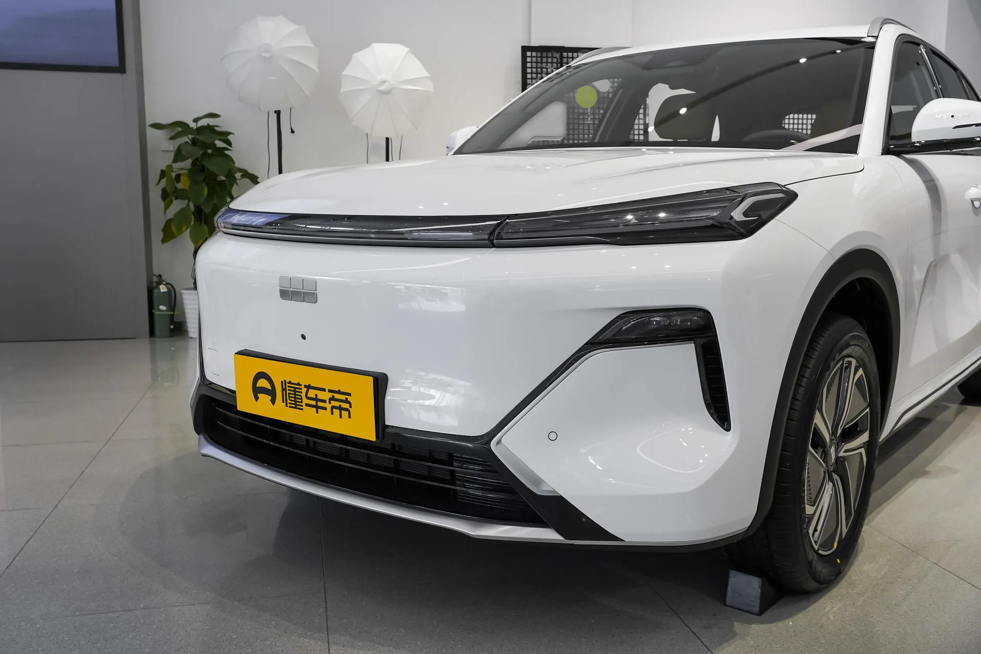  Starship 7 EM-i 120 KM Explorer+
