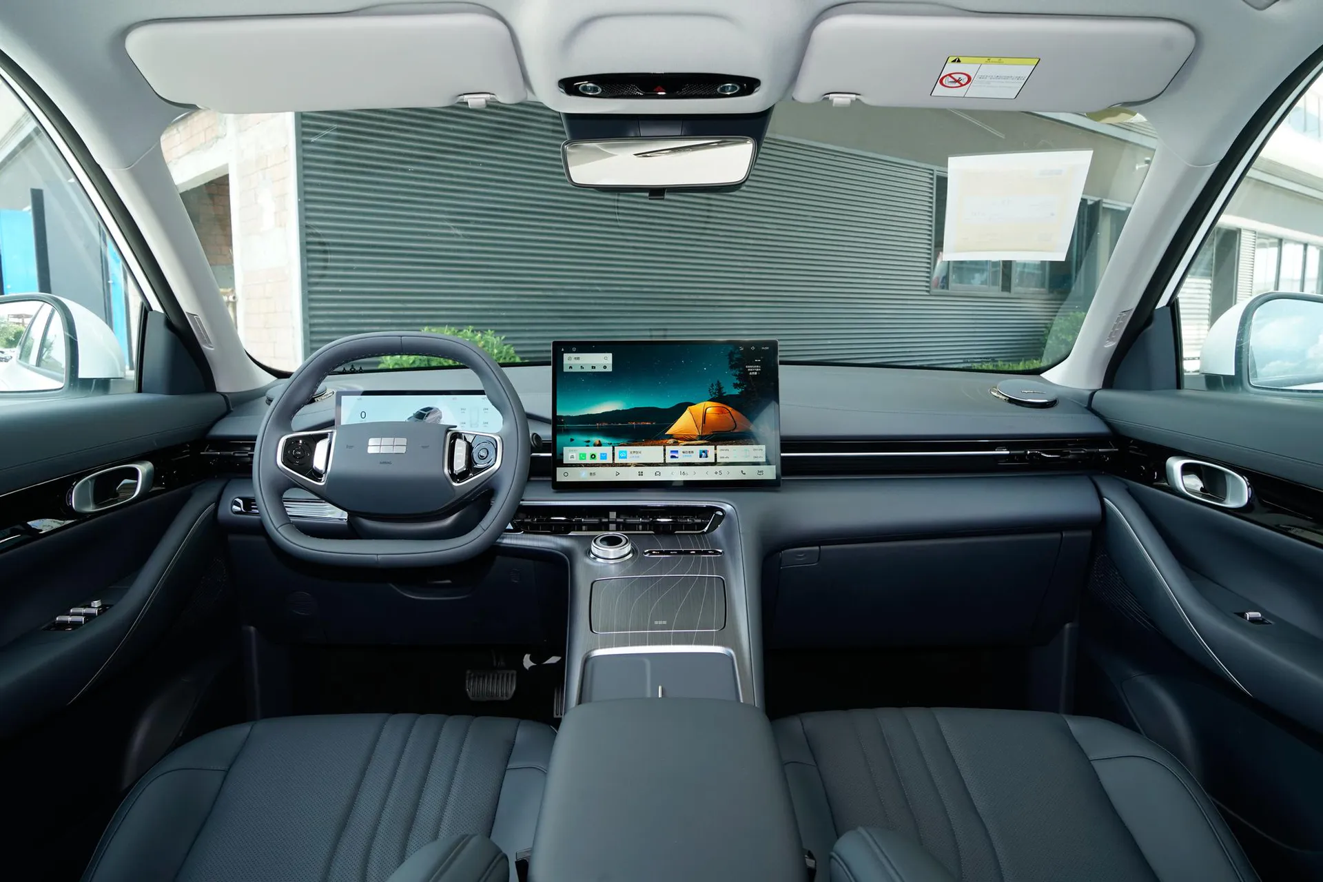  E5 610km Long Voyage