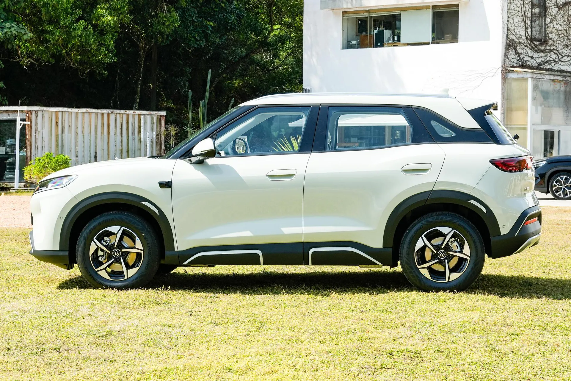  Yuan Up Smart Drive 401 KM Surpass