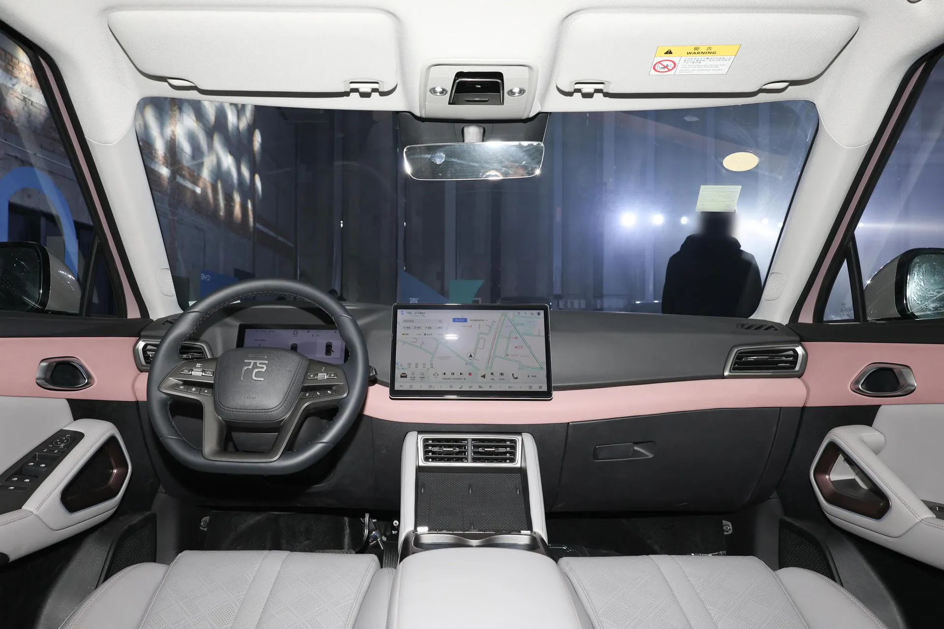  Yuan Up Smart Drive 401 KM Surpass