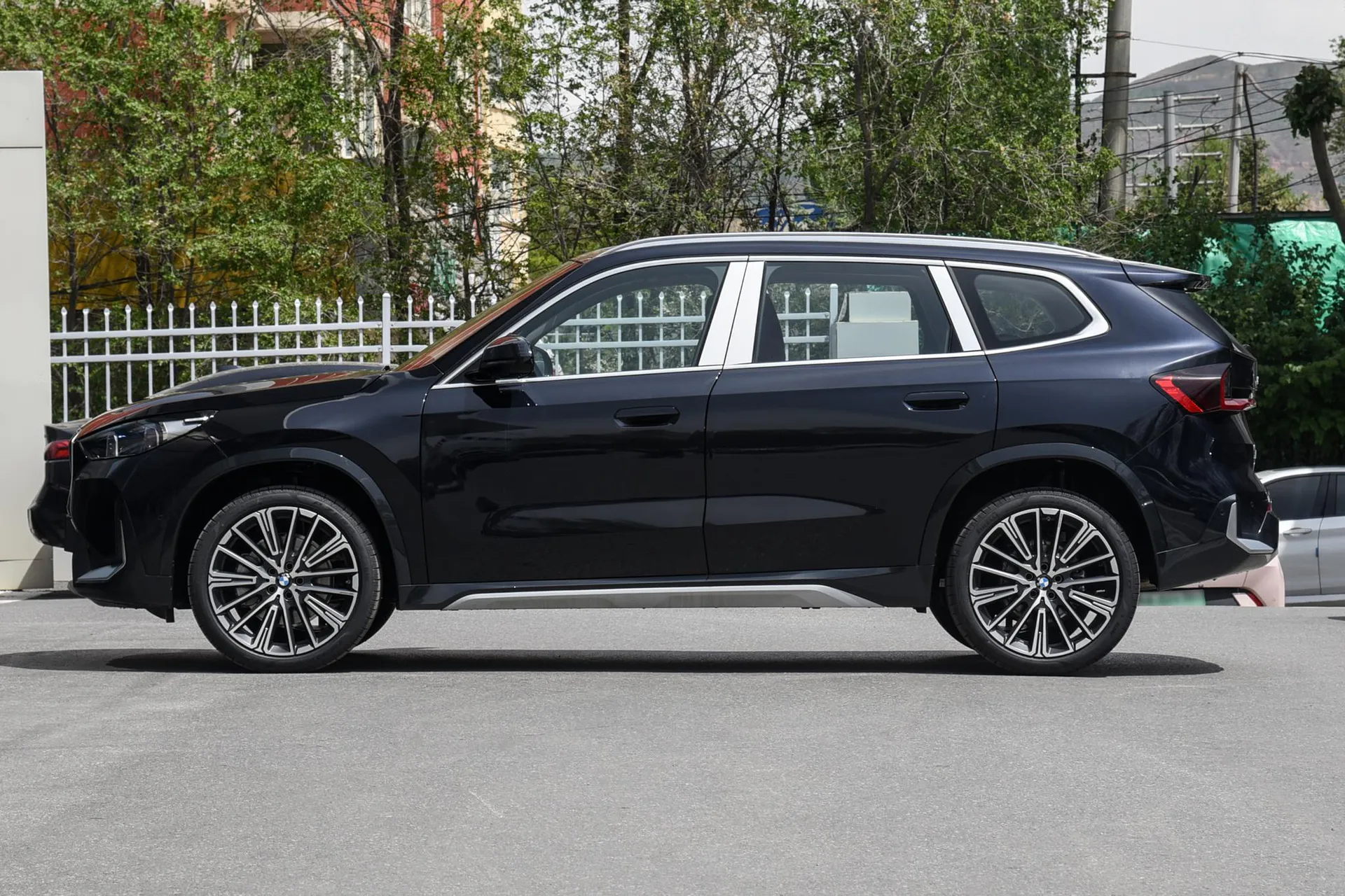  X1 xDrive 25 Li X Design Package