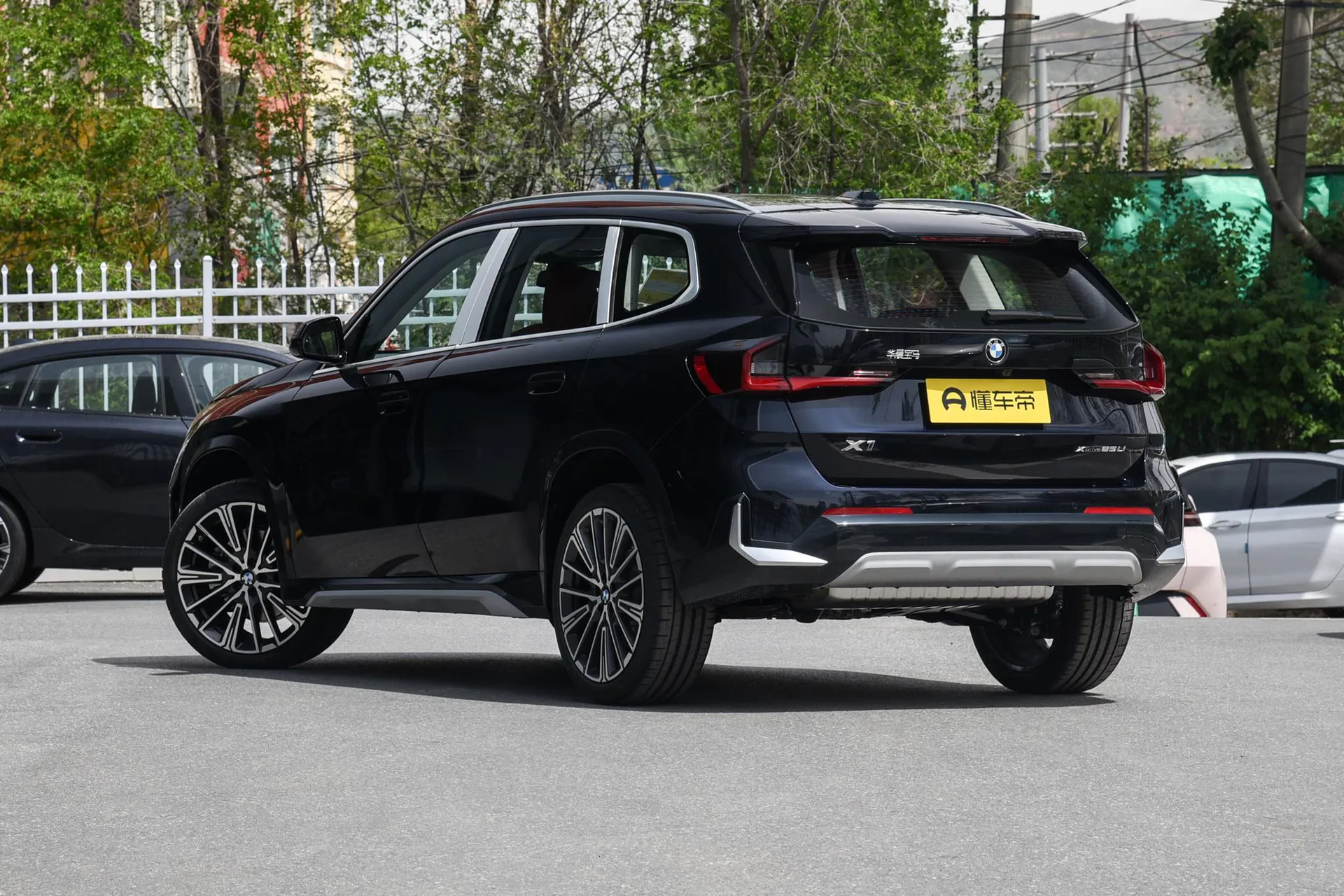  X1 xDrive 25 Li X Design Package