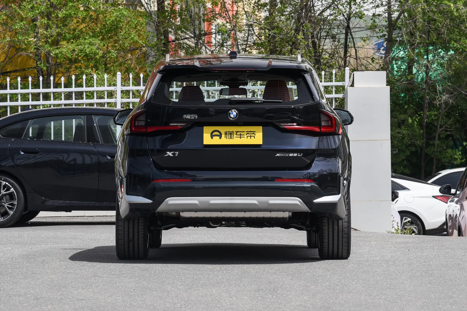  X1 xDrive 25 Li X Design Package