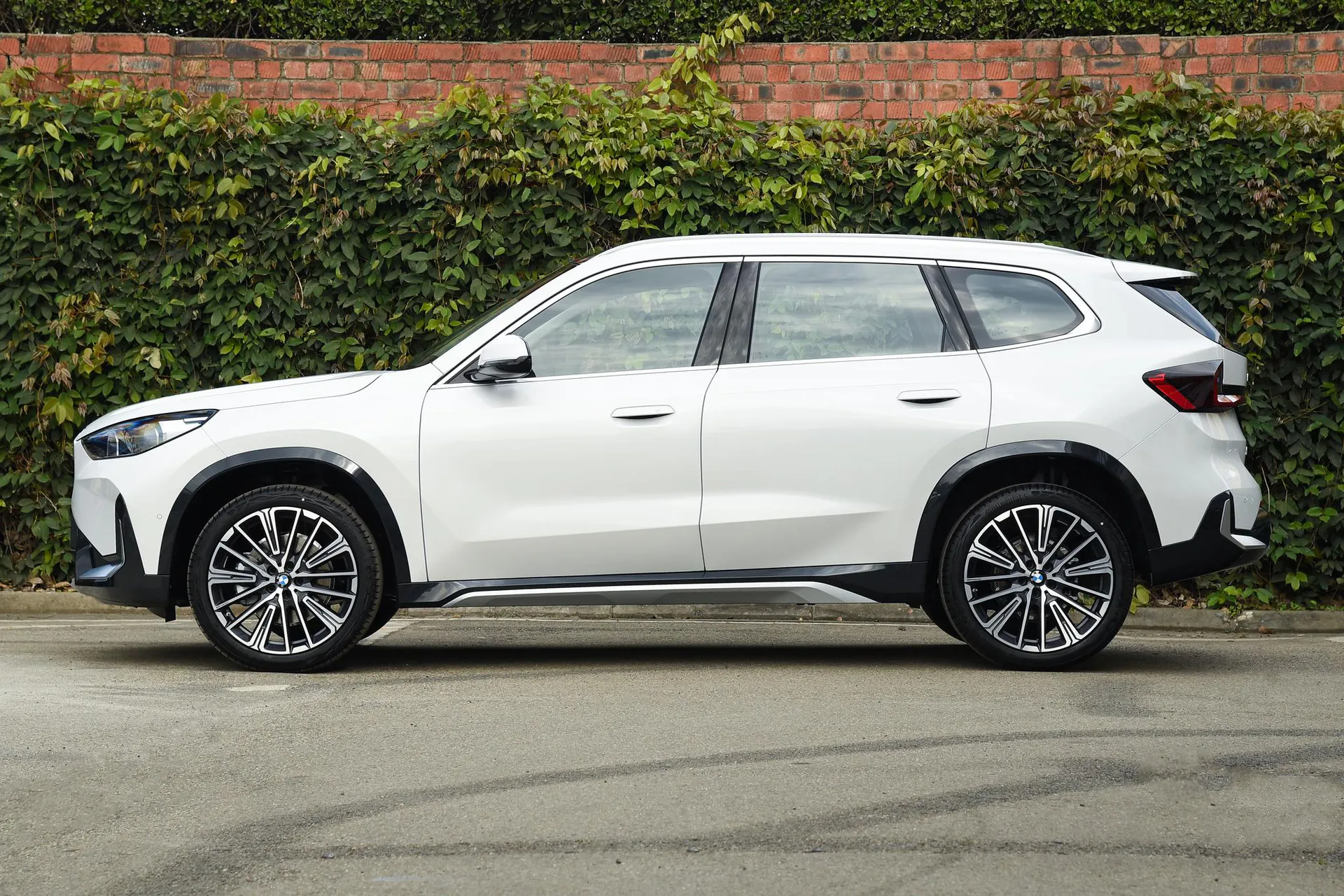  X1 xDrive 25 Li X Design Package