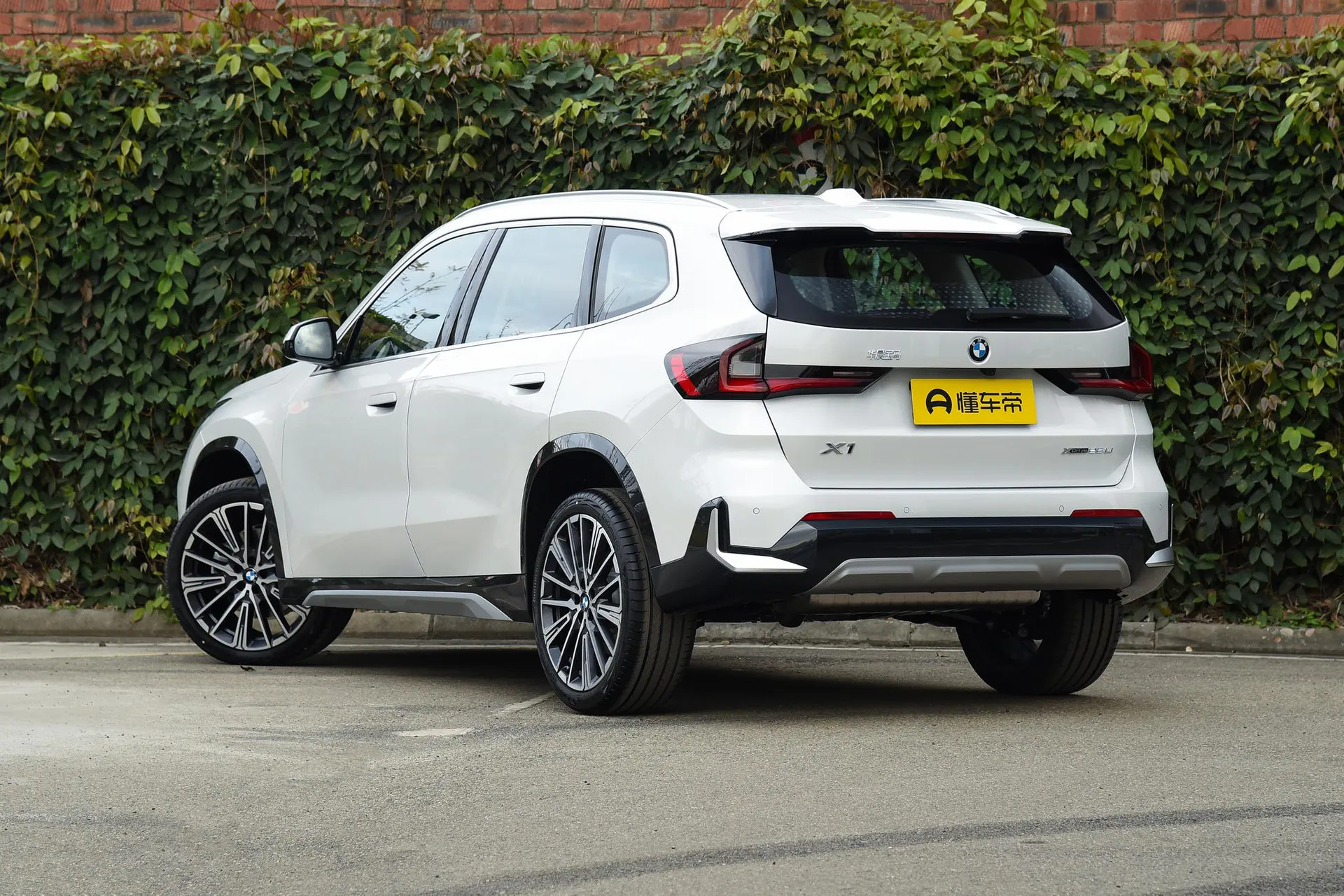  X1 xDrive 25 Li X Design Package