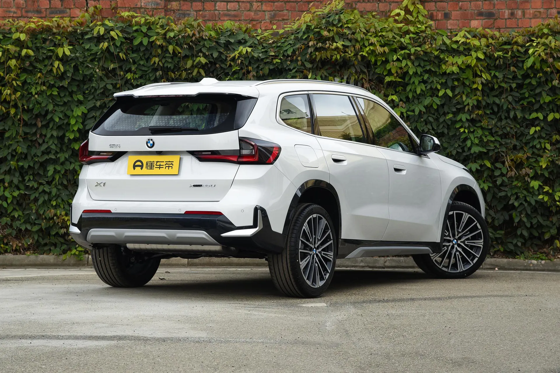  X1 xDrive 25 Li X Design Package
