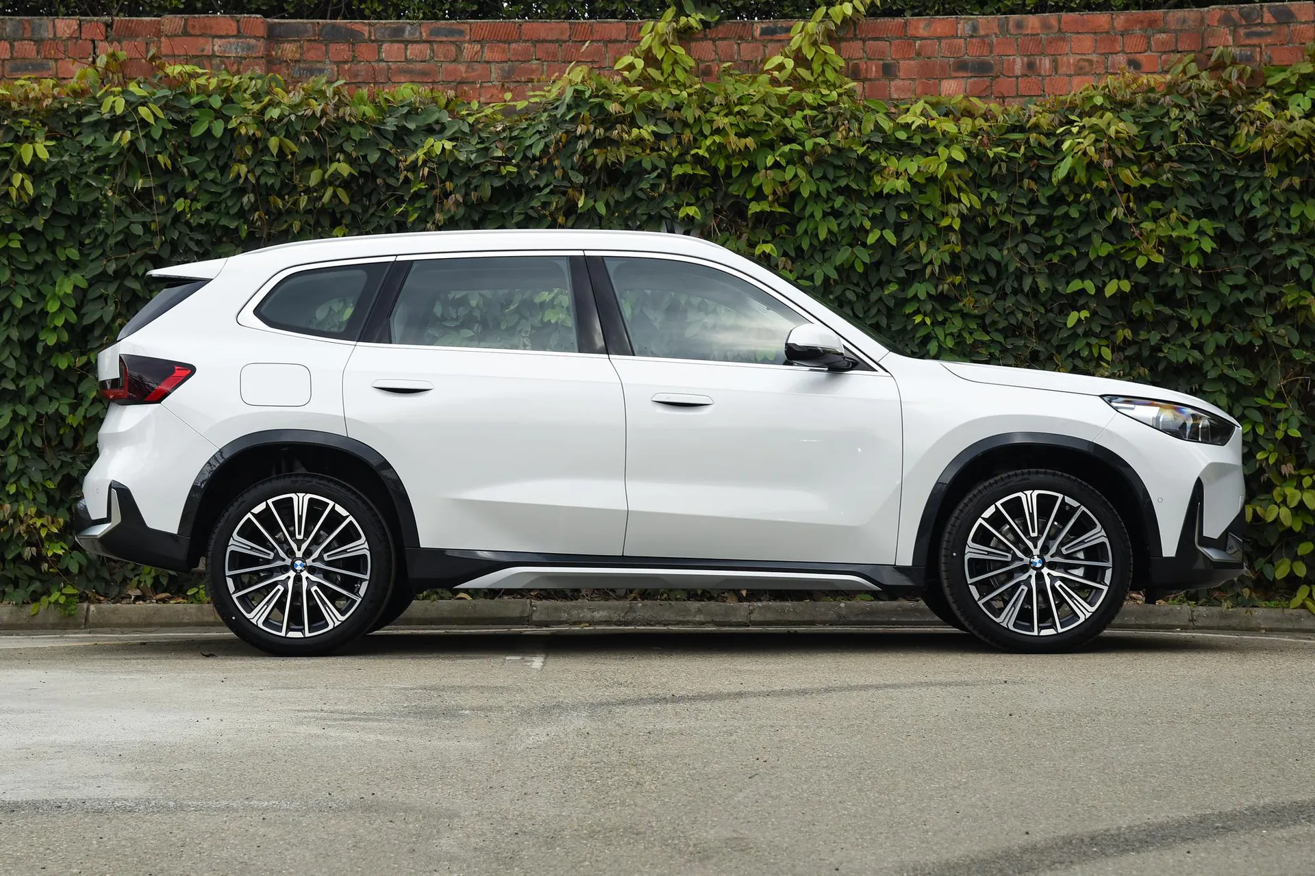 X1 xDrive 25 Li X Design Package