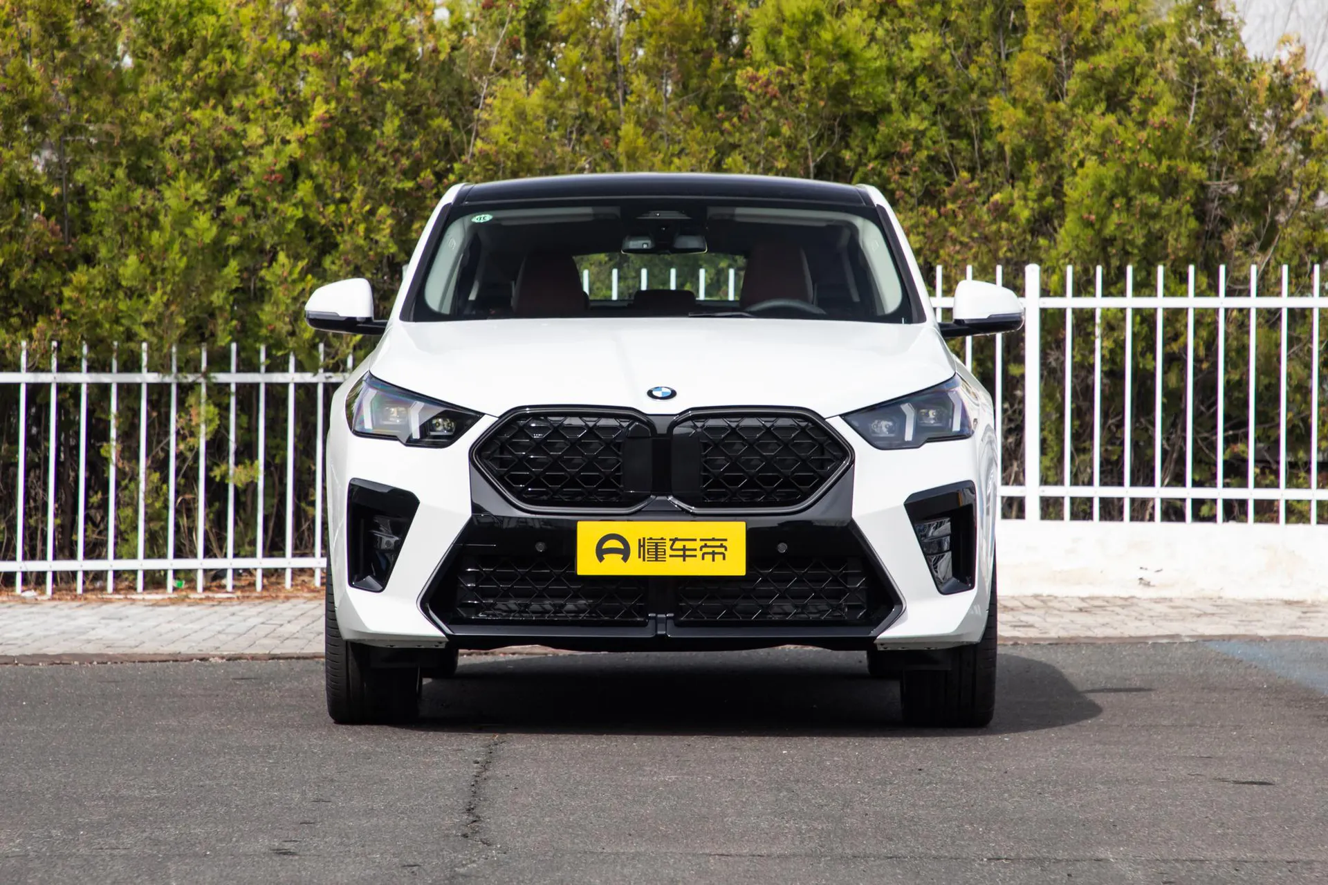  X2 xDrive25i M Sport Night Package