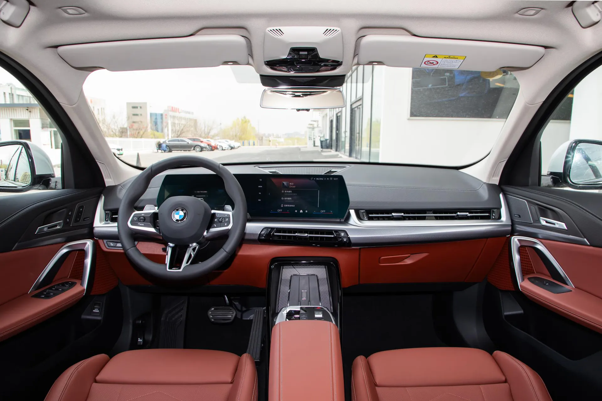  X2 xDrive25i M Sport Night Package