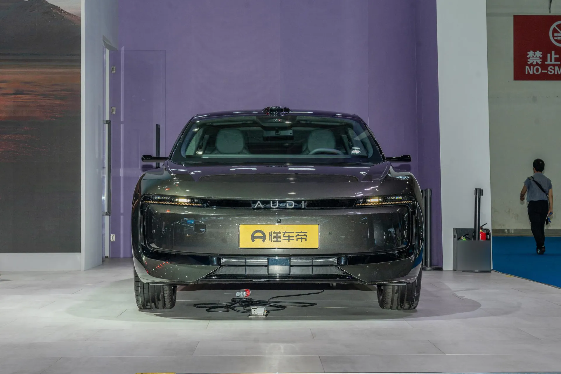  E5 Sportback Pioneer Plus