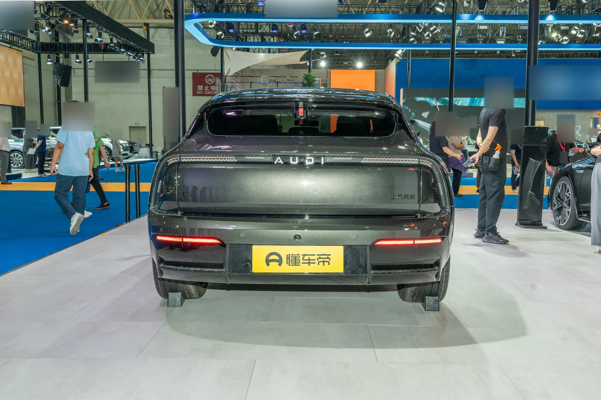  E5 Sportback Pioneer Plus