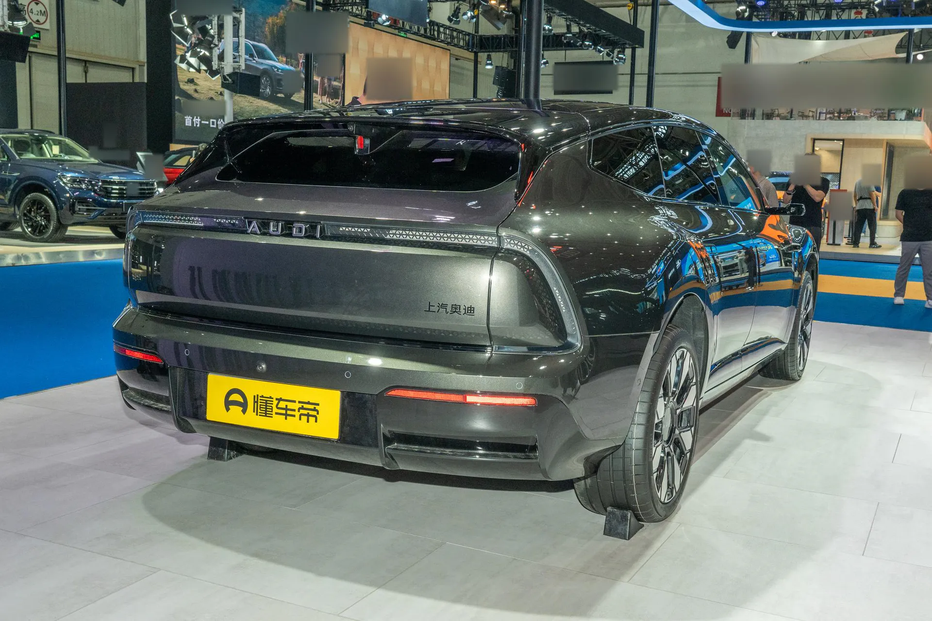  E5 Sportback Pioneer Plus
