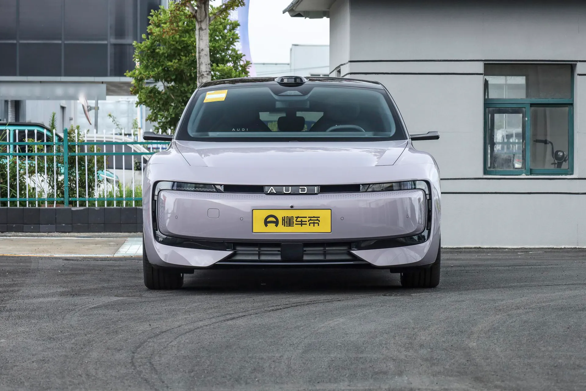  E5 Sportback Pioneer Plus