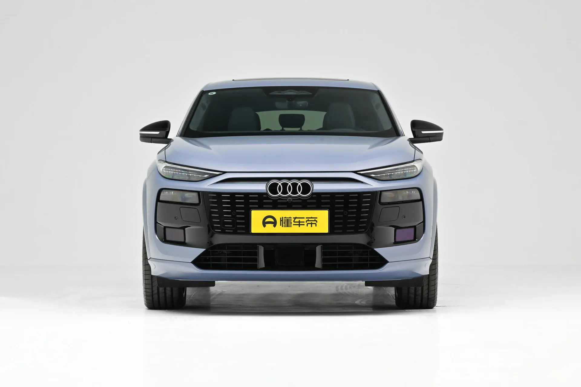  Q6L Sportback e-tron First Launch Pilot