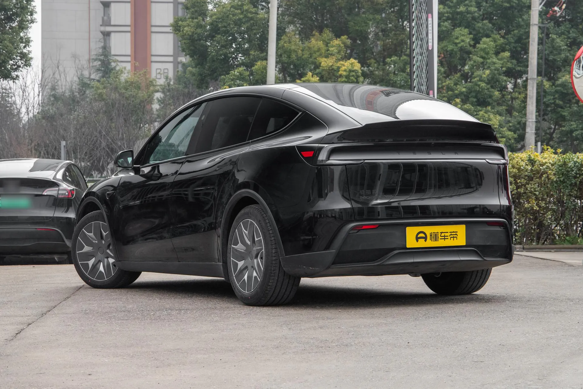  Model Y L Standard
