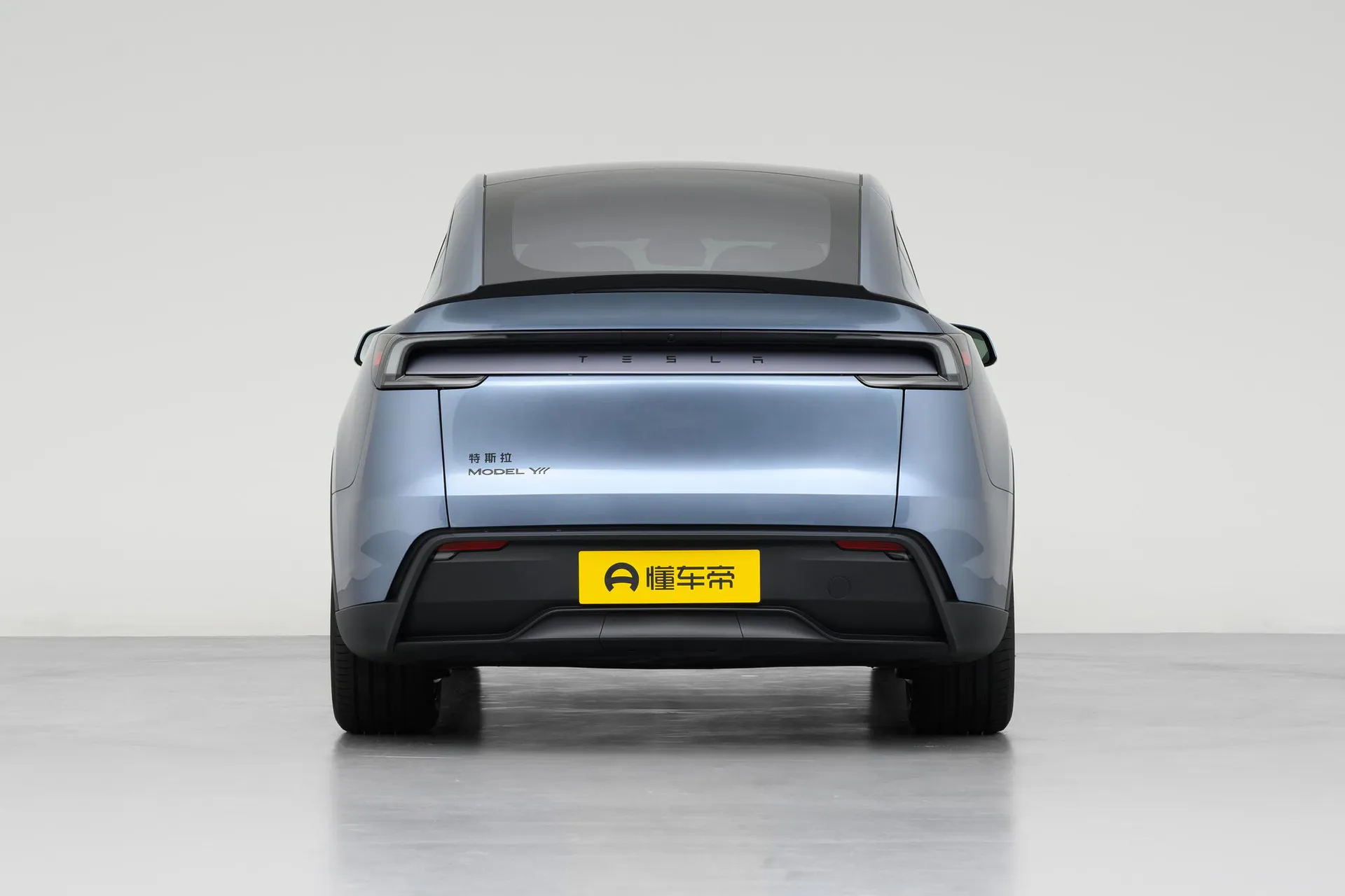  Model Y L Standard