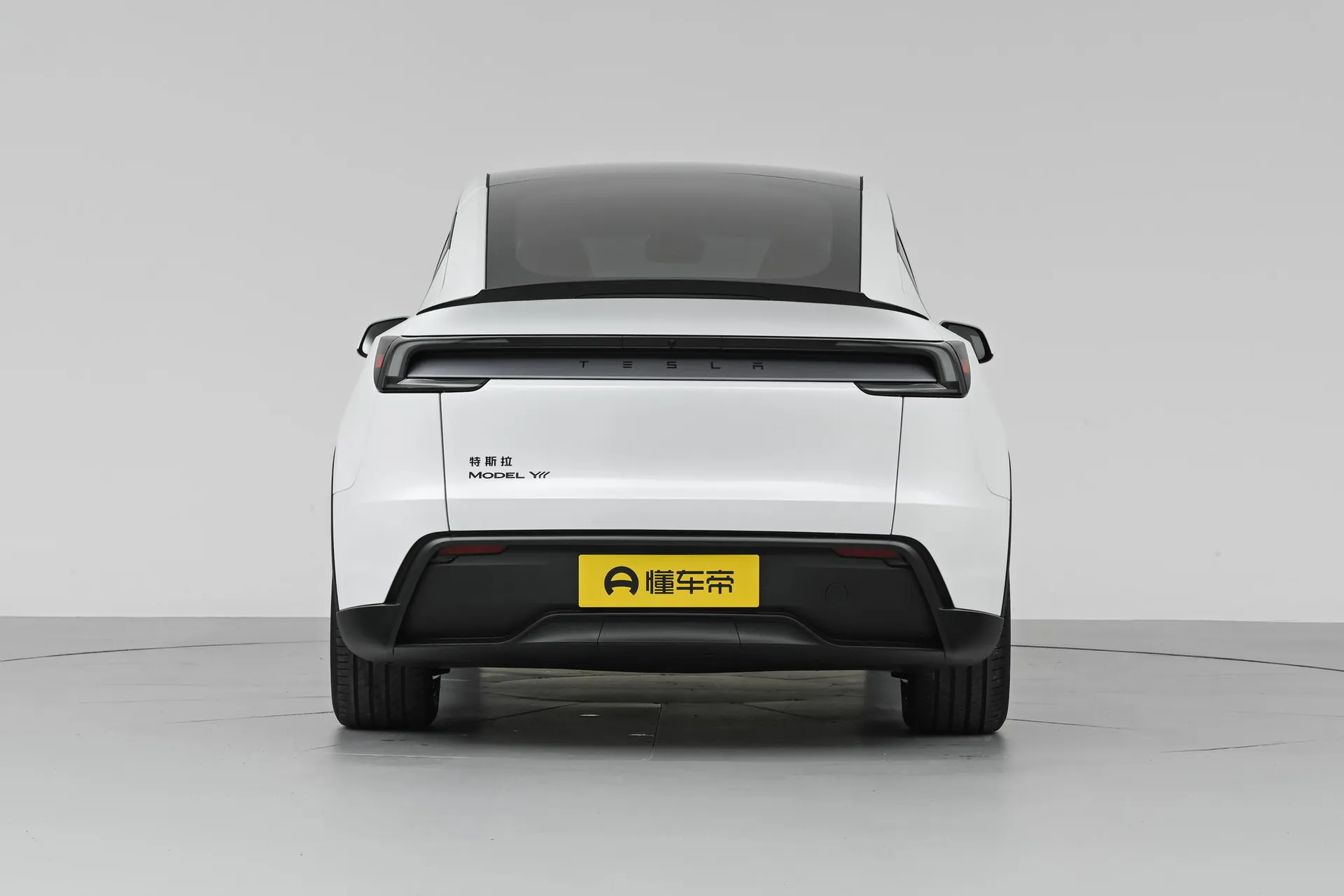  Model Y L Standard