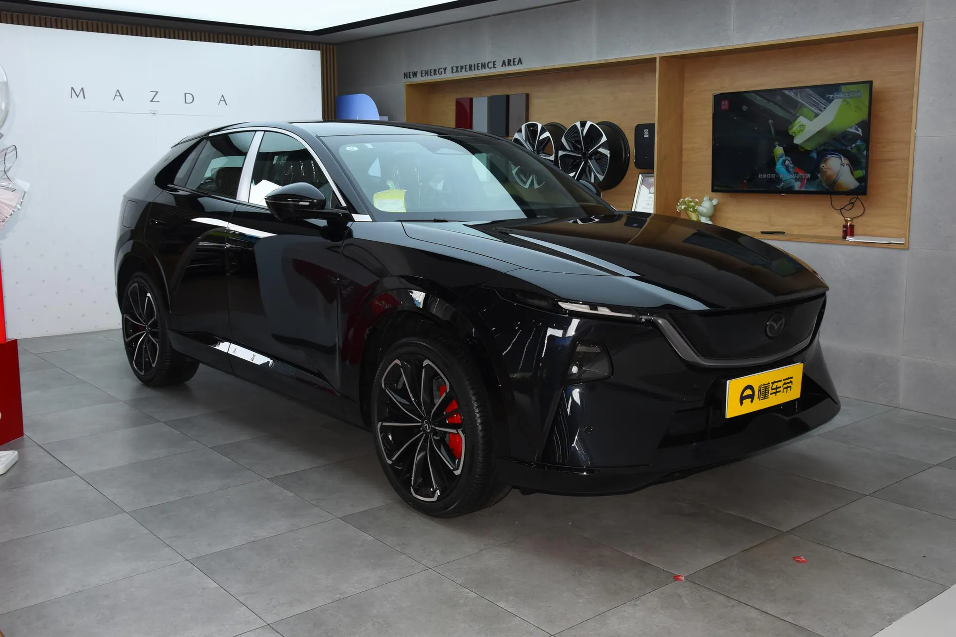  EZ-60 Range Extender Max Sport