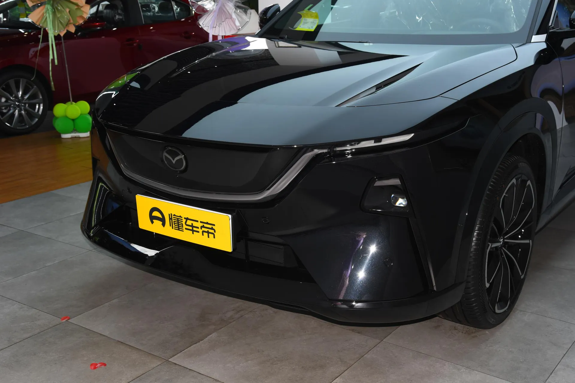  EZ-60 Range Extender Max Sport