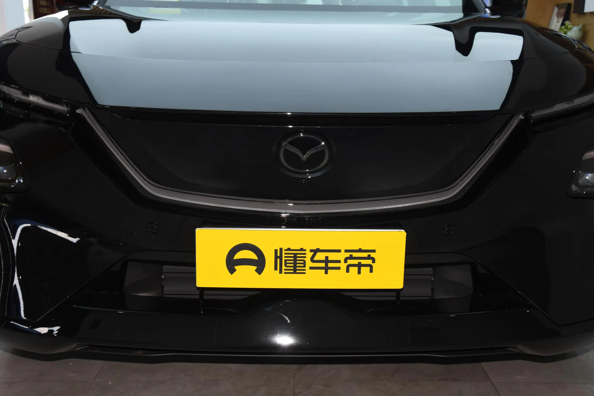  EZ-60 Range Extender Max Sport