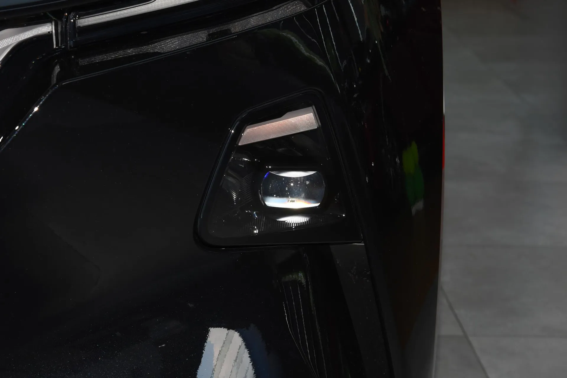  EZ-60 Range Extender Max Sport