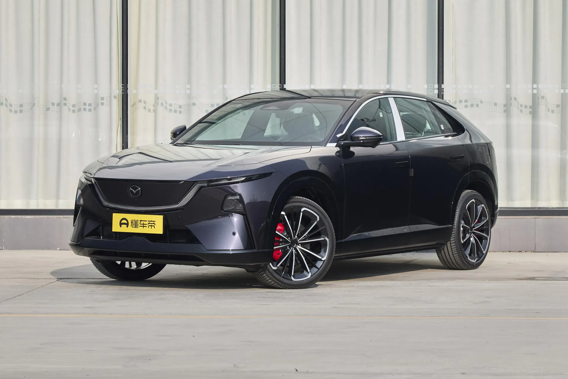  EZ-60 Range Extender Max Sport
