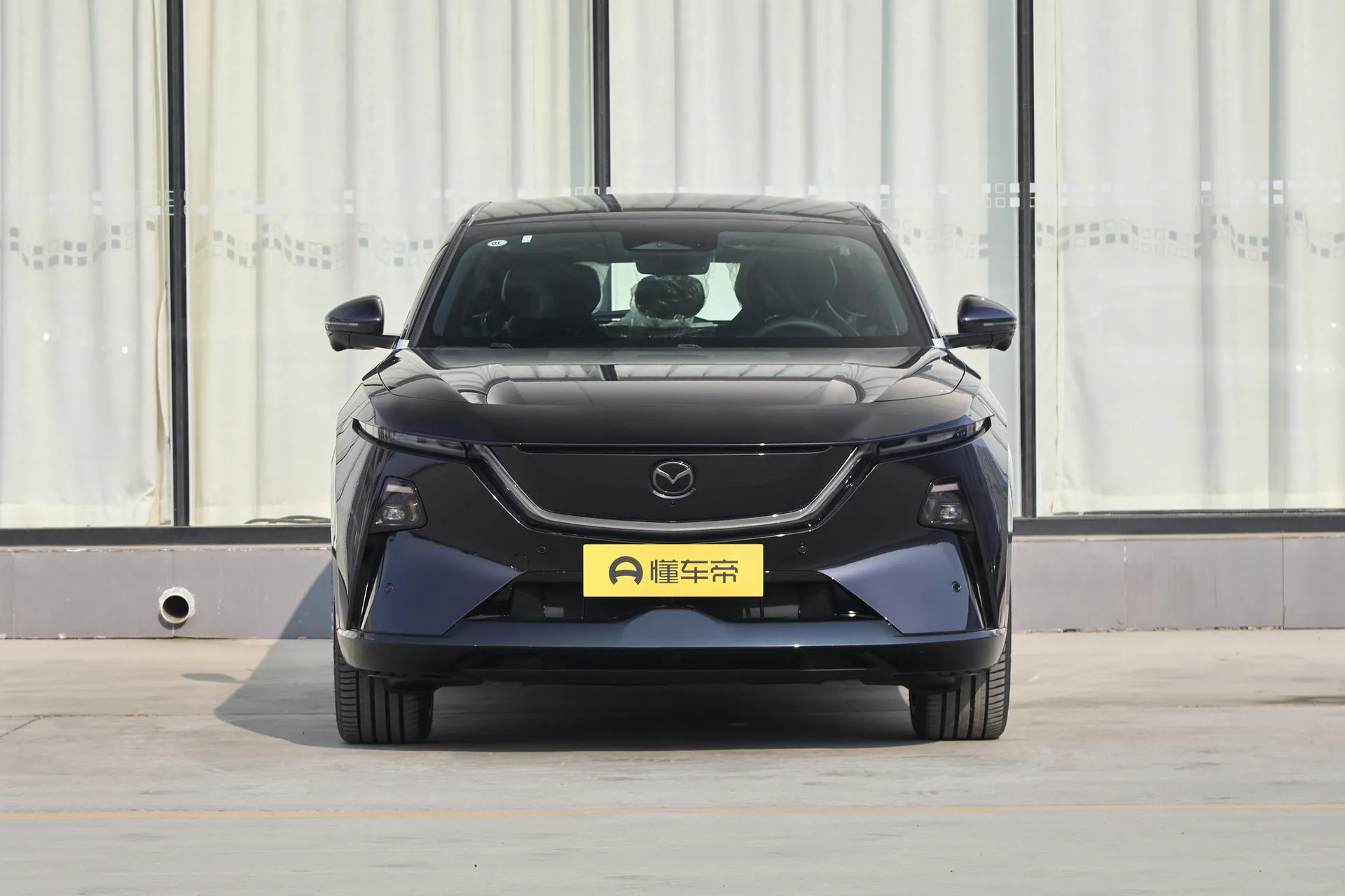  EZ-60 Range Extender Max Sport