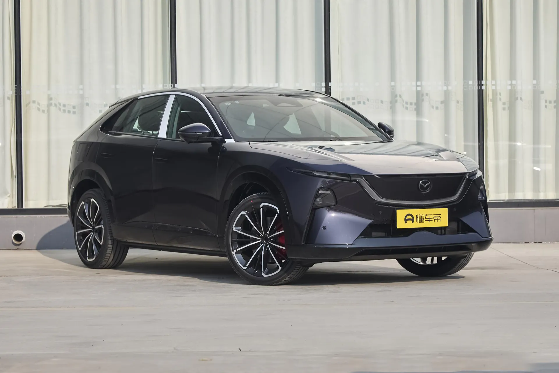  EZ-60 Range Extender Max Sport