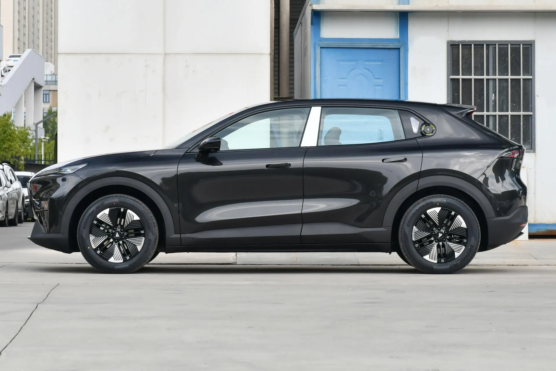  S05 520 Max Pure EV