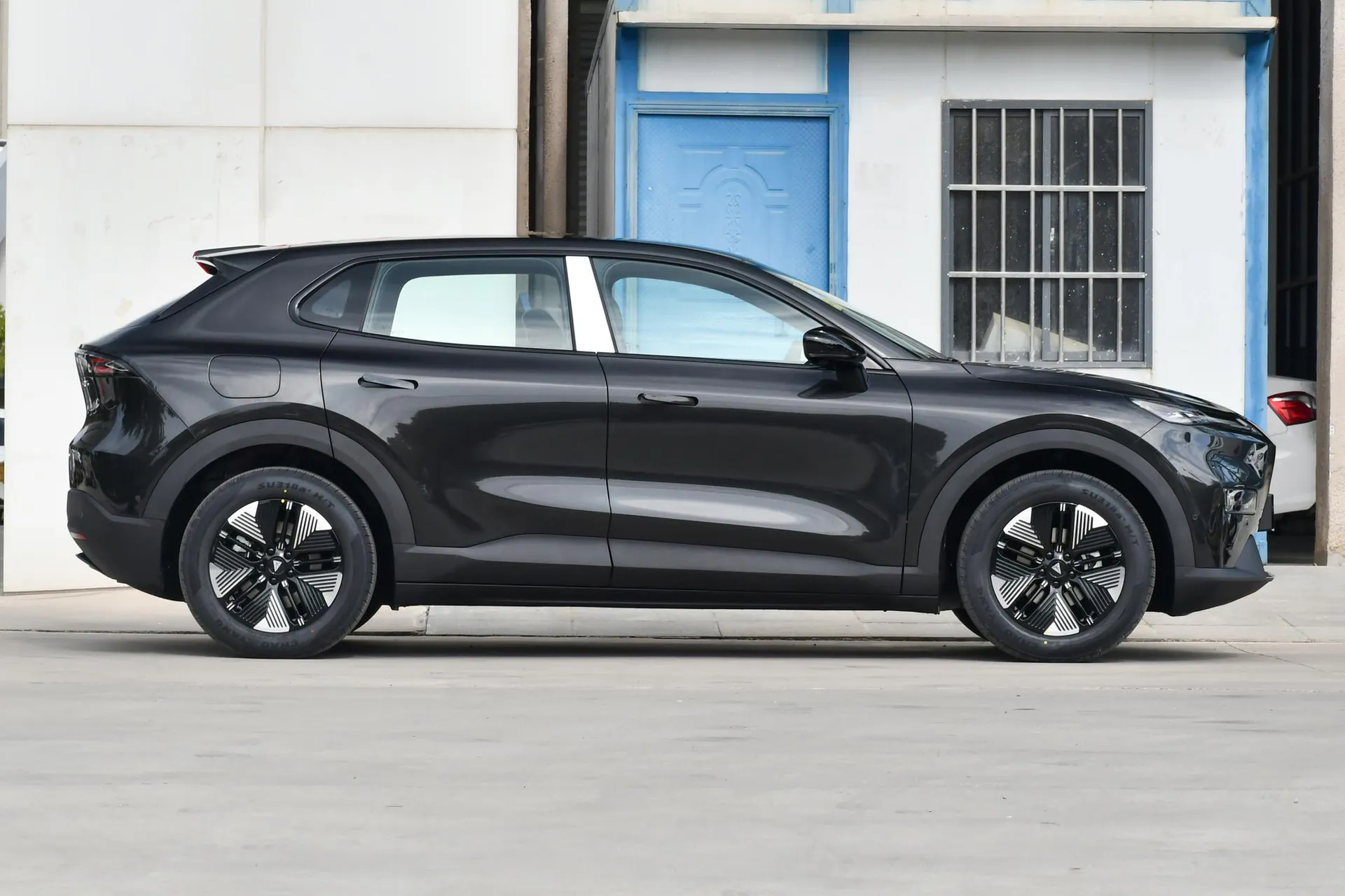 S05 520 Max Pure EV
