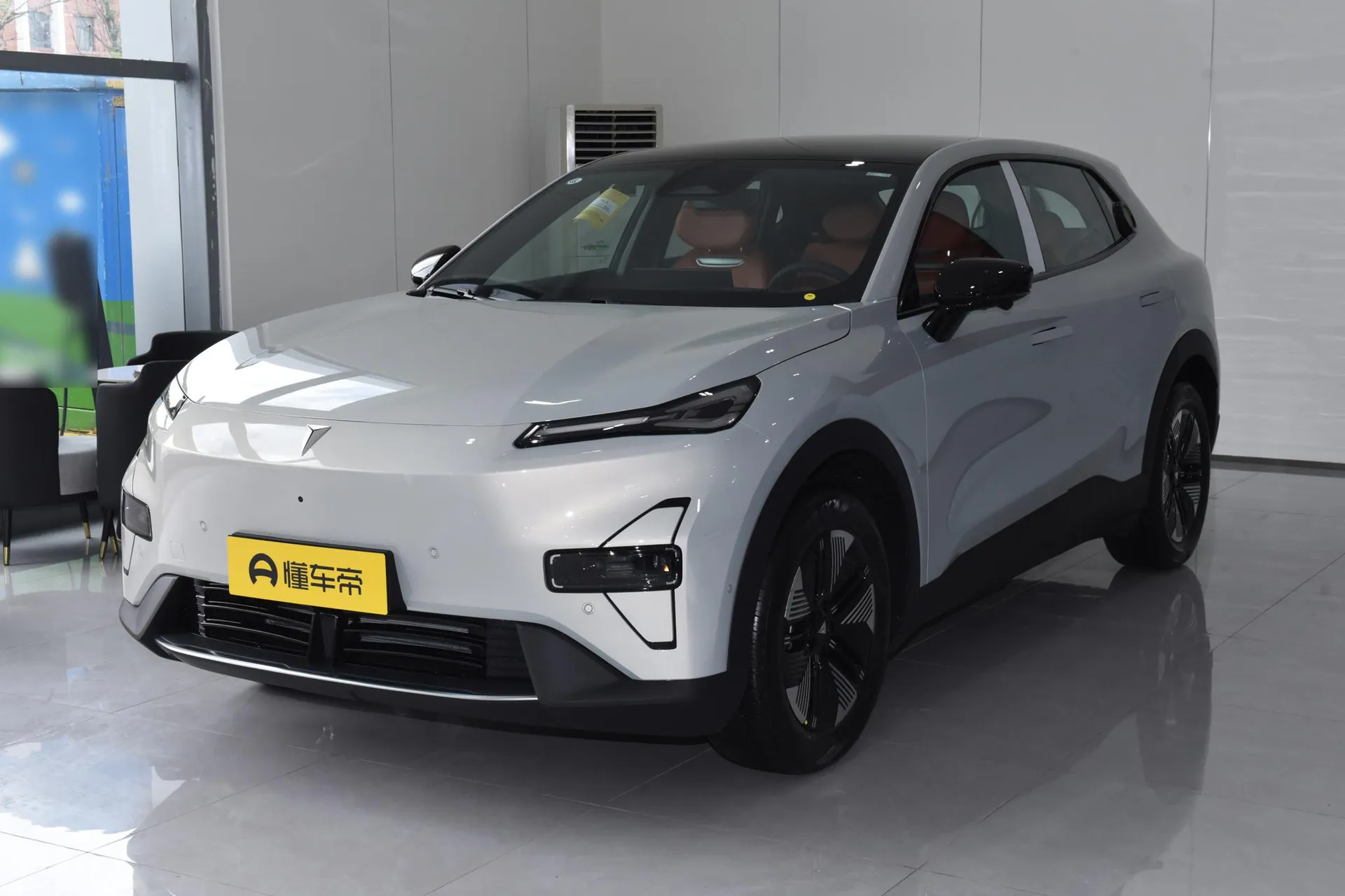  S05 520 Max Pure EV