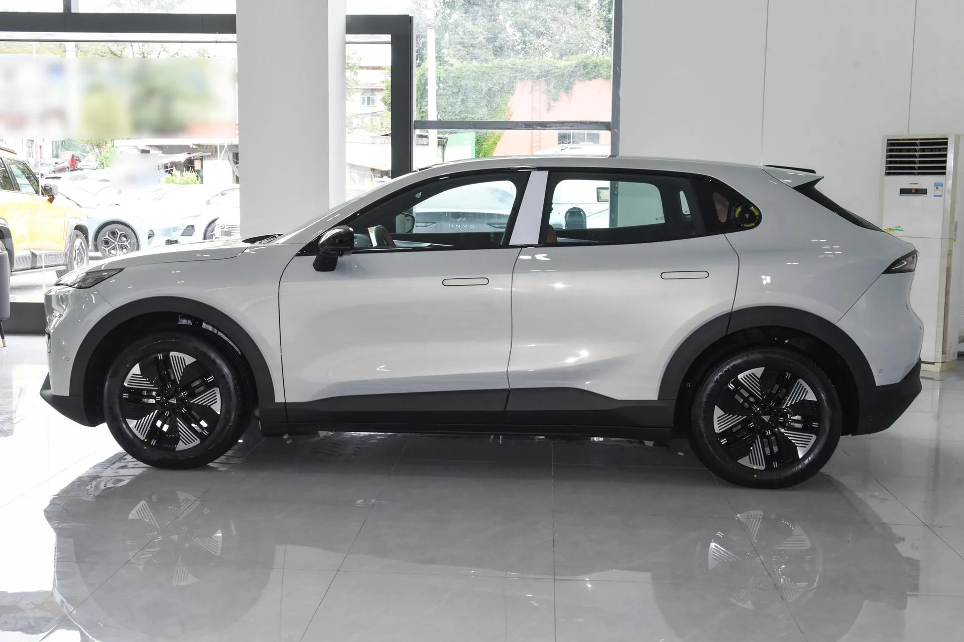  S05 520 Max Pure EV