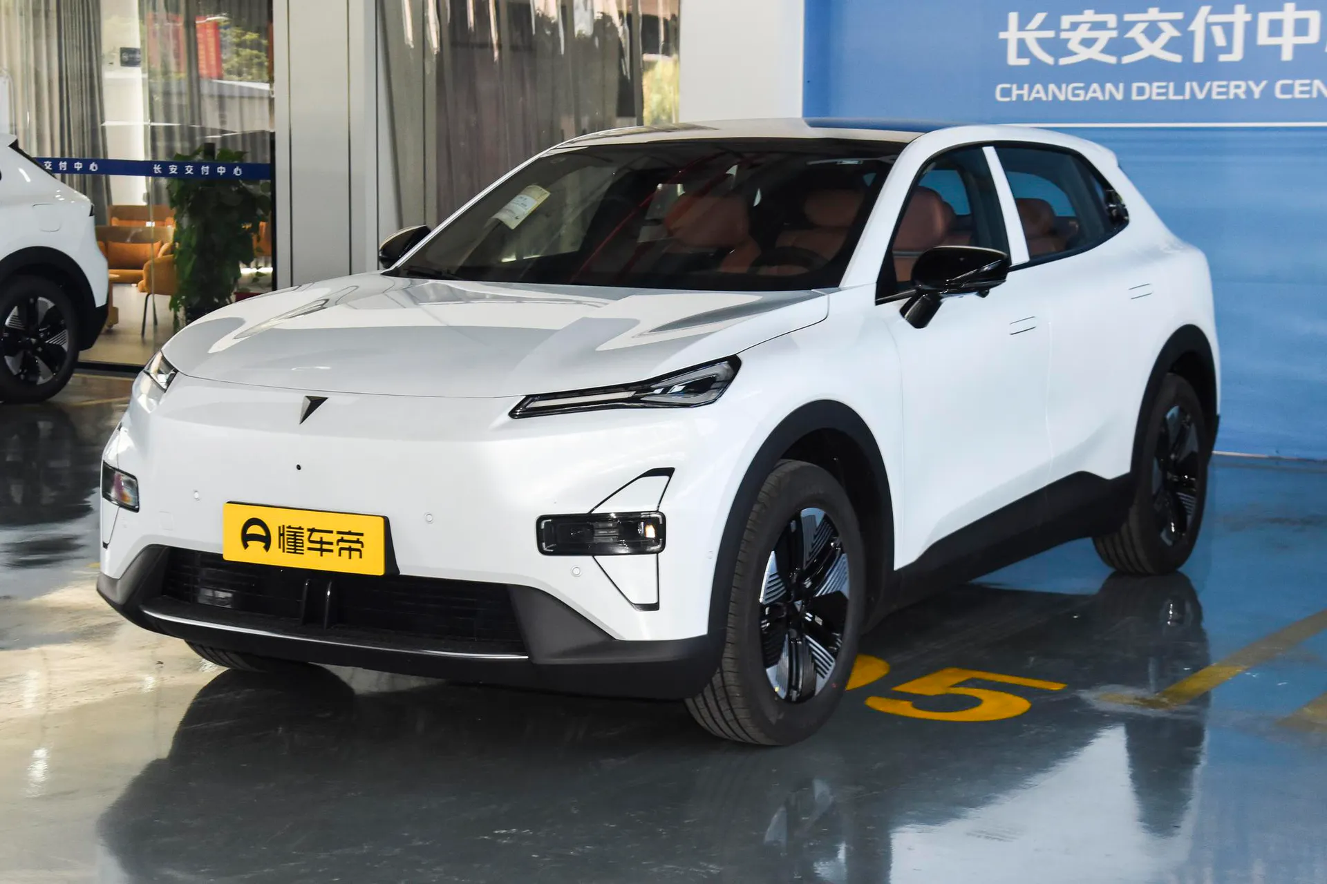  S05 520 Max Pure EV