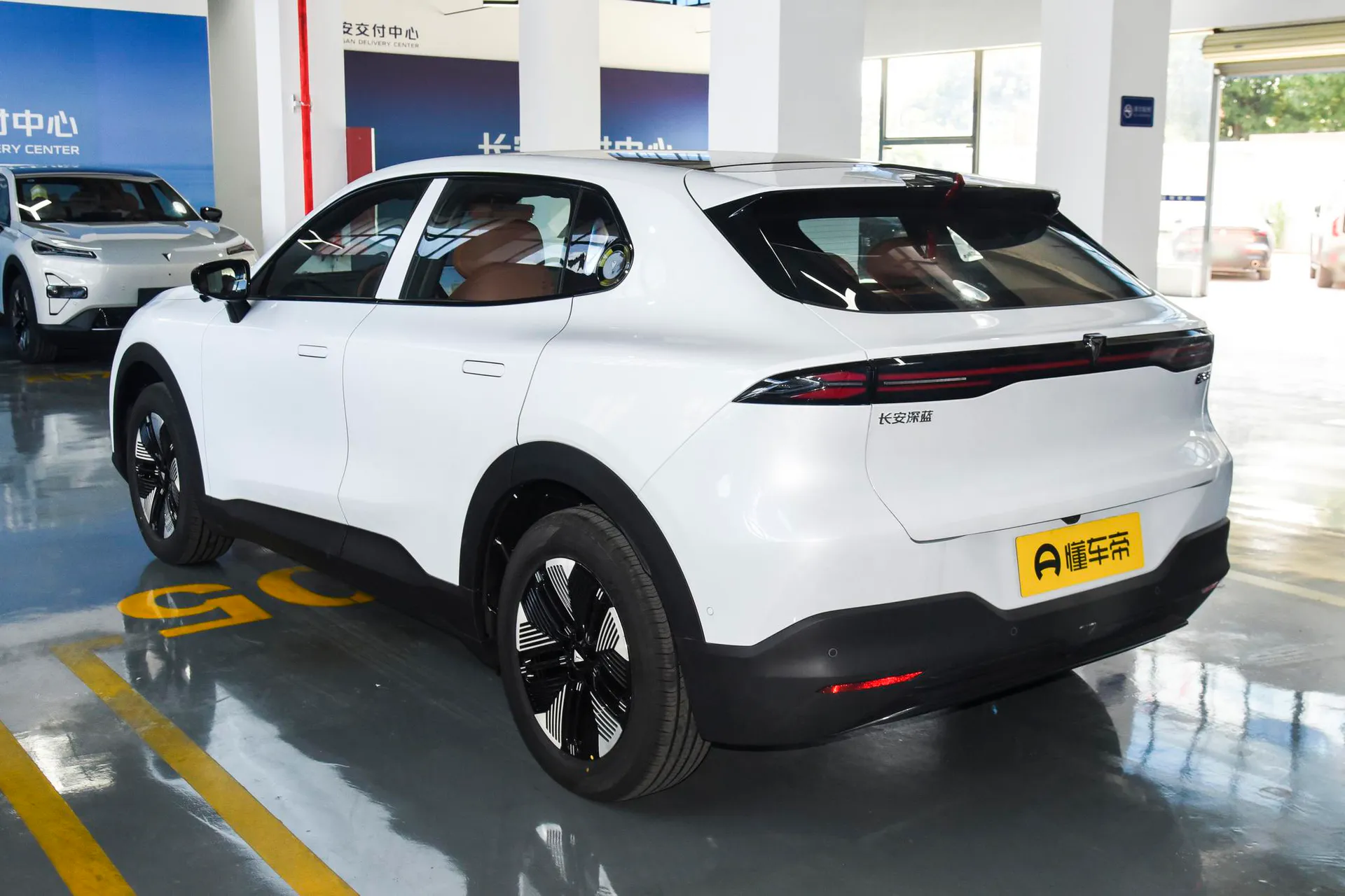  S05 520 Max Pure EV