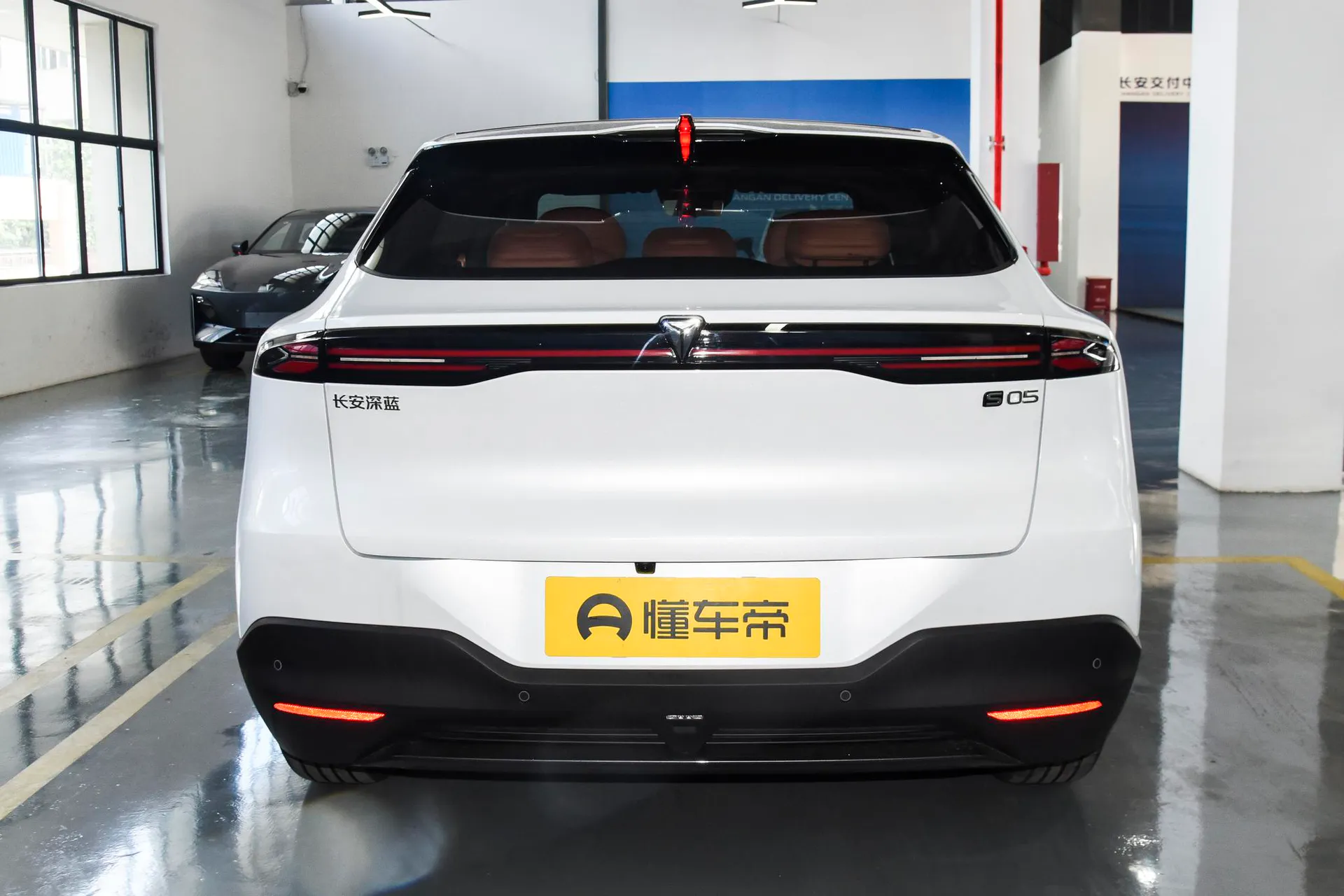  S05 520 Max Pure EV