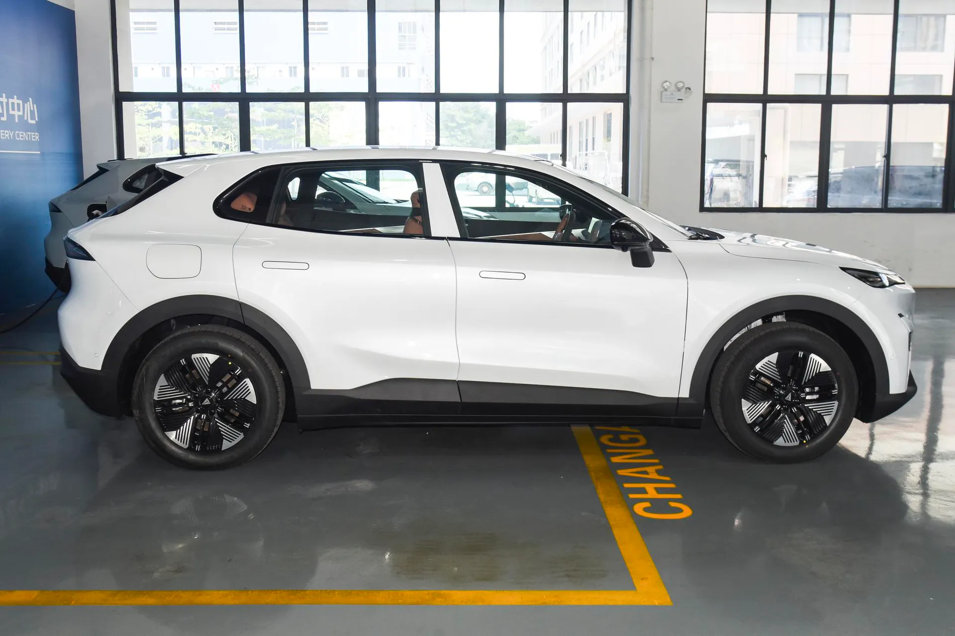  S05 520 Max Pure EV