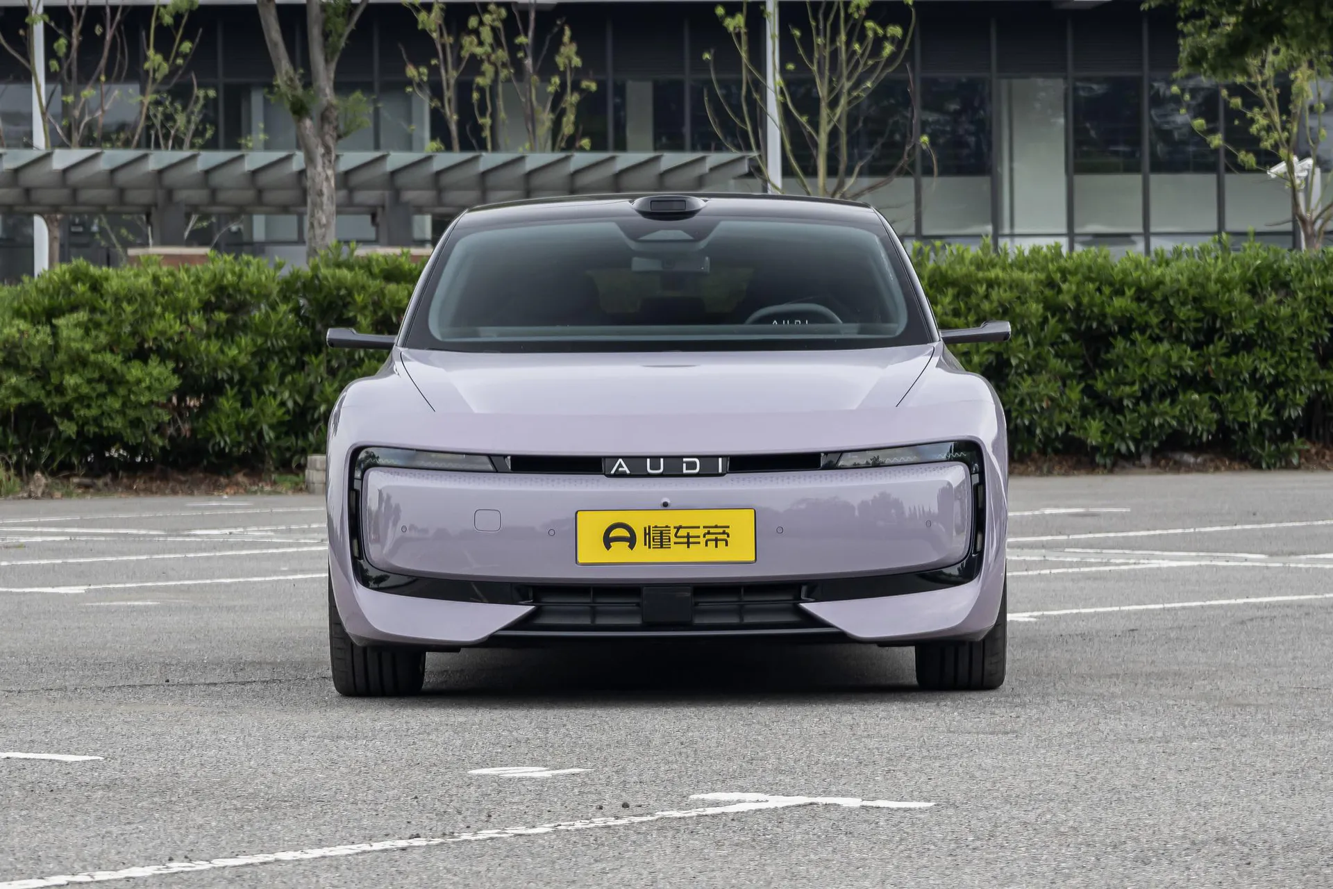 E5 Sportback Flagship quattro