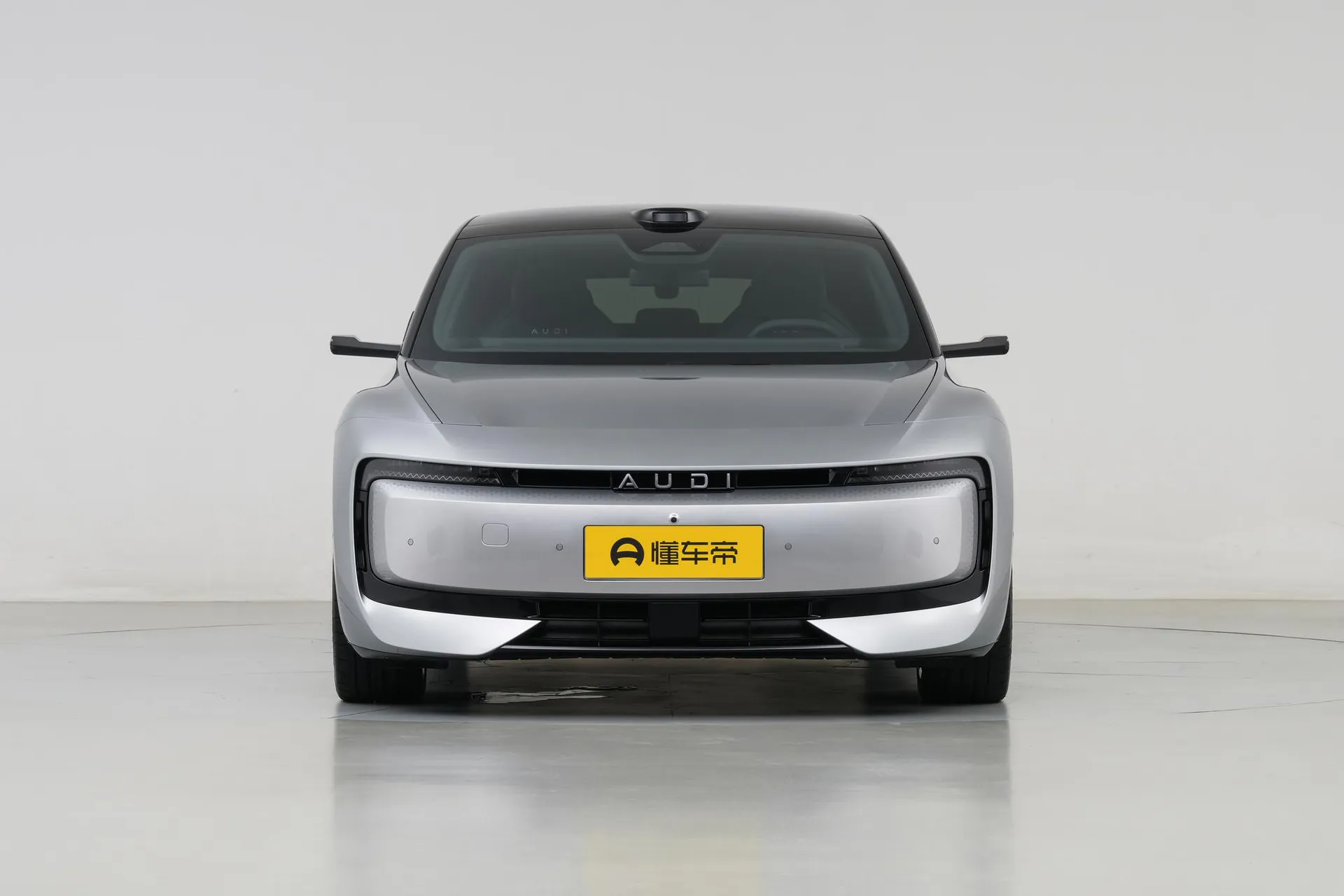  E5 Sportback Flagship quattro
