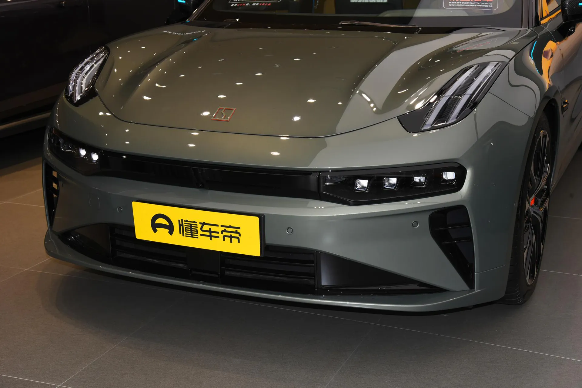  001 Ultra+ 103kWh AWD