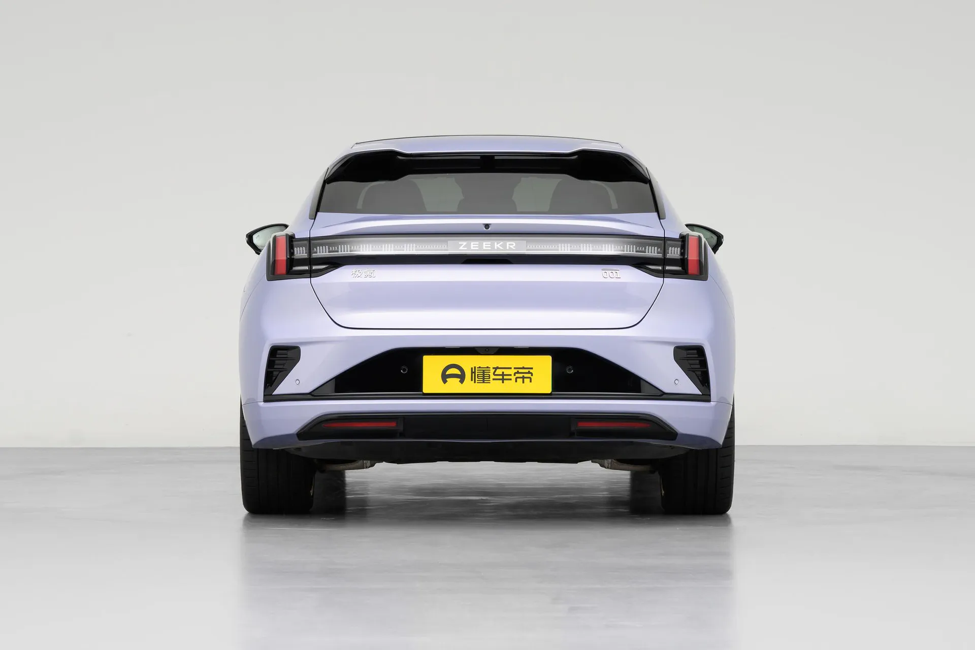  001 Ultra+ 103kWh AWD