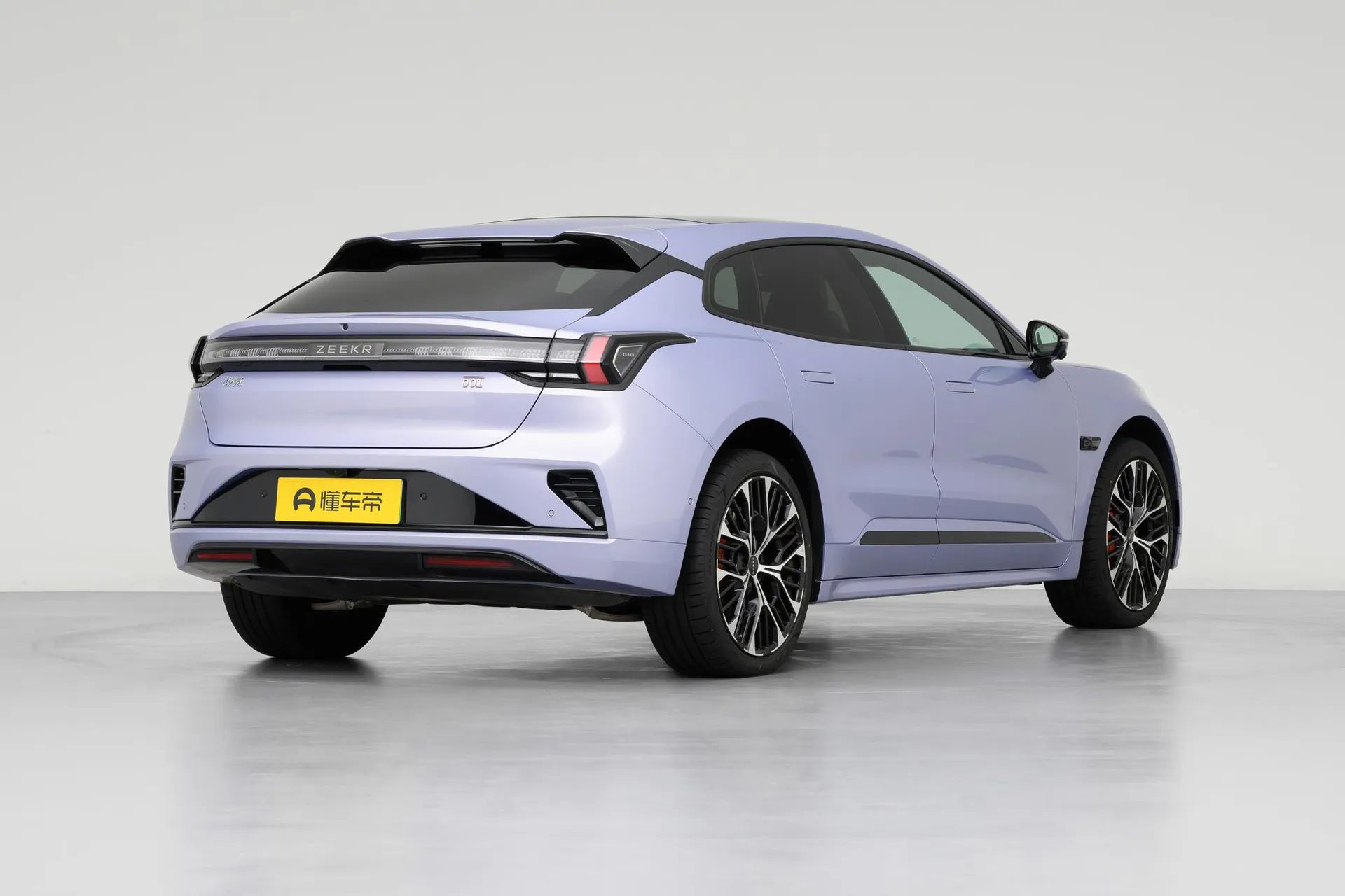 001 Ultra+ 103kWh AWD