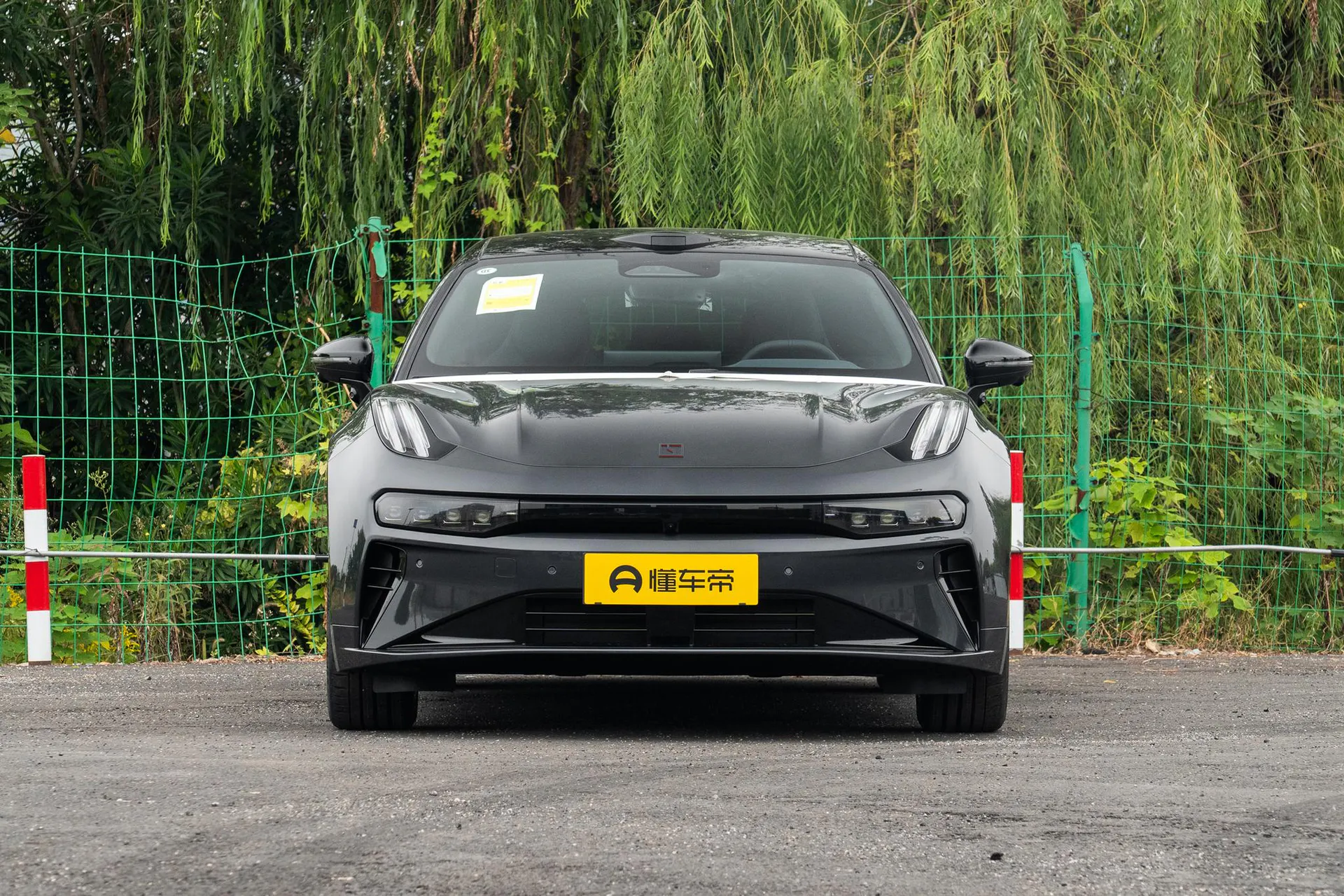  001 Ultra+ 103kWh AWD