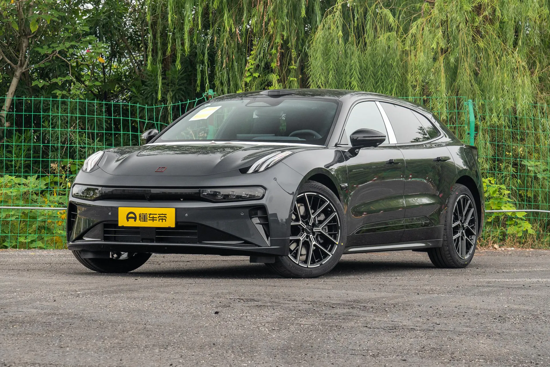  001 Ultra+ 103kWh AWD