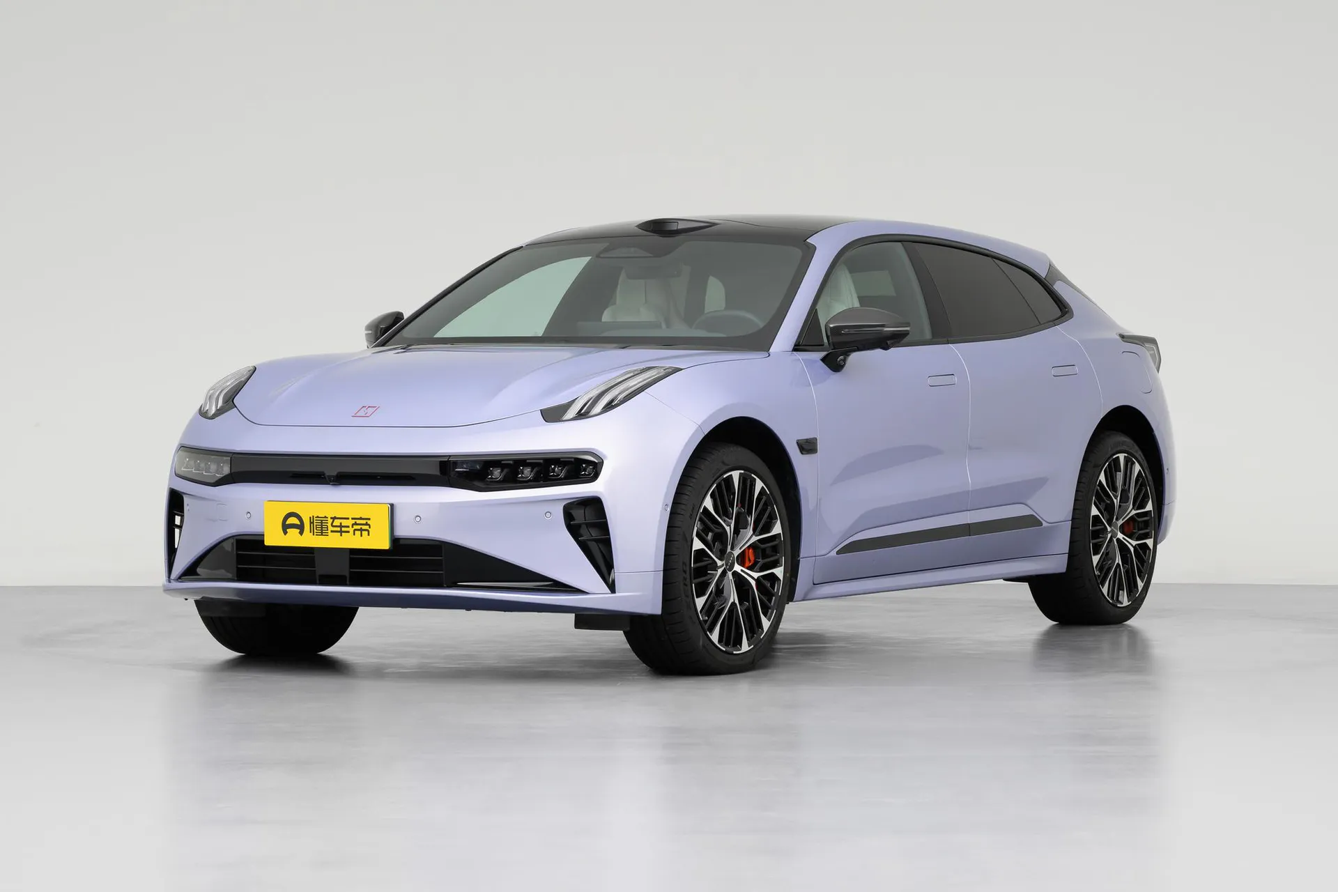  001 Ultra+ 103kWh AWD
