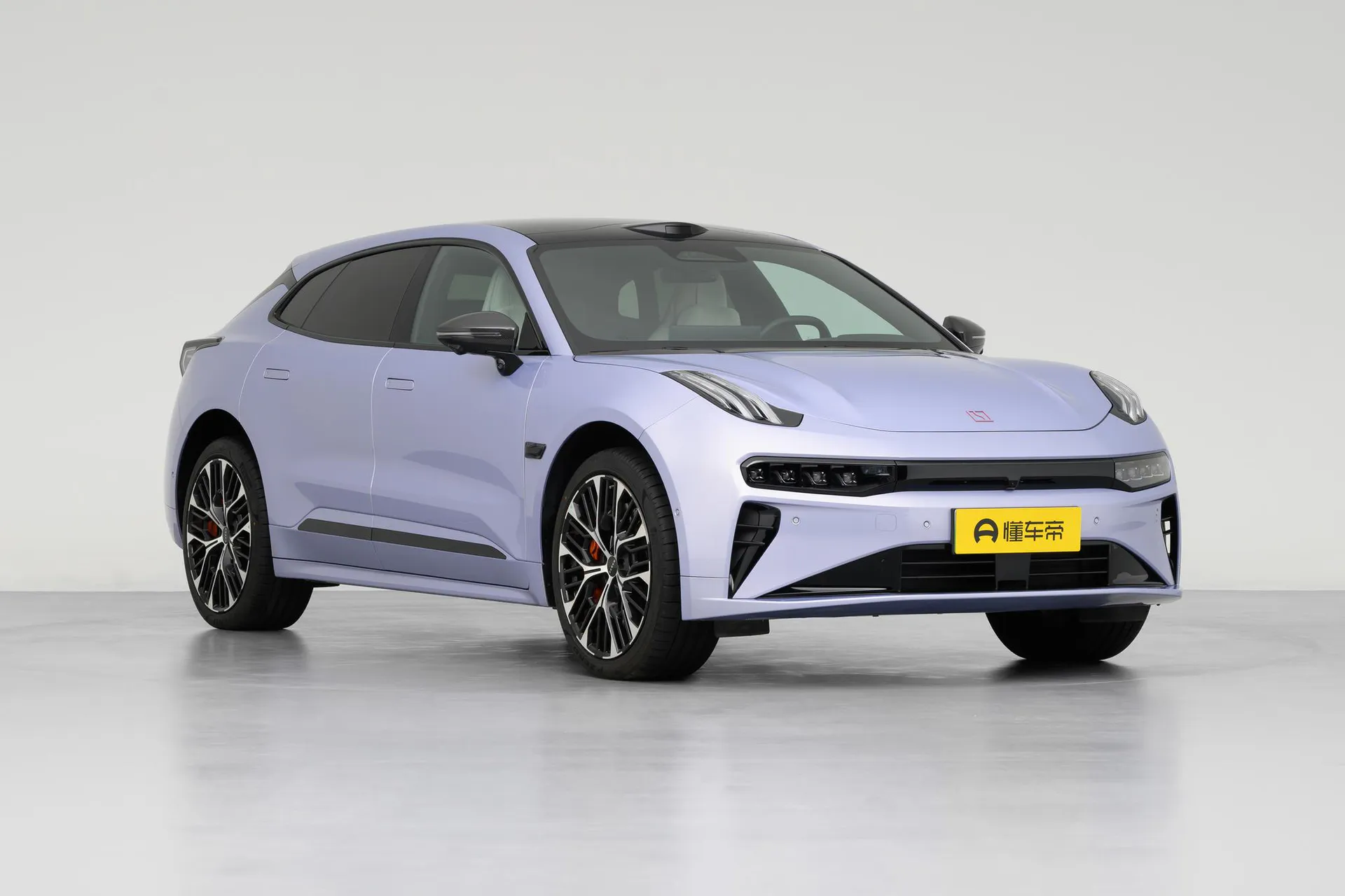  001 Ultra+ 103kWh AWD