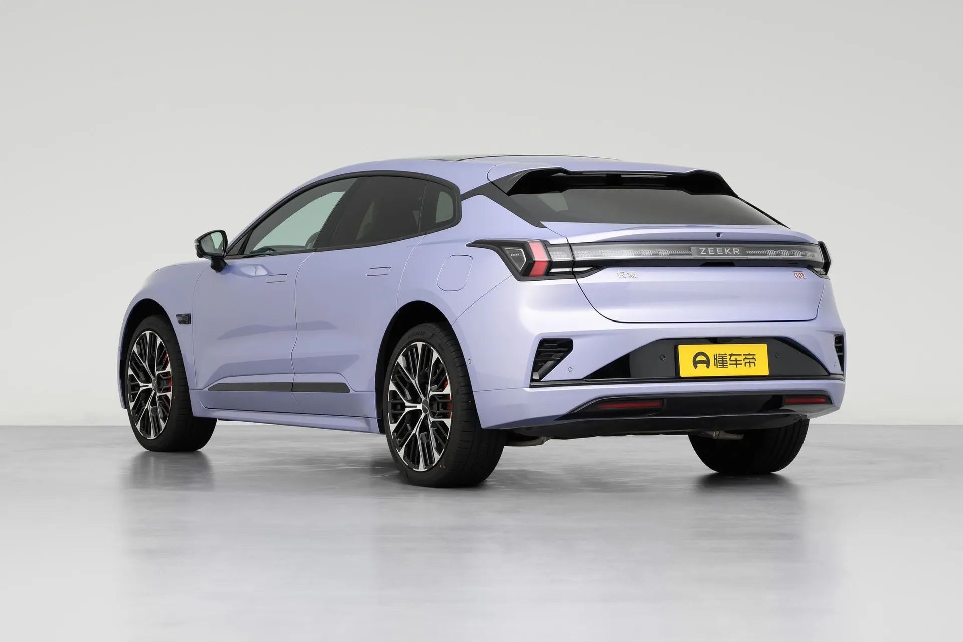  001 Ultra+ 103kWh AWD