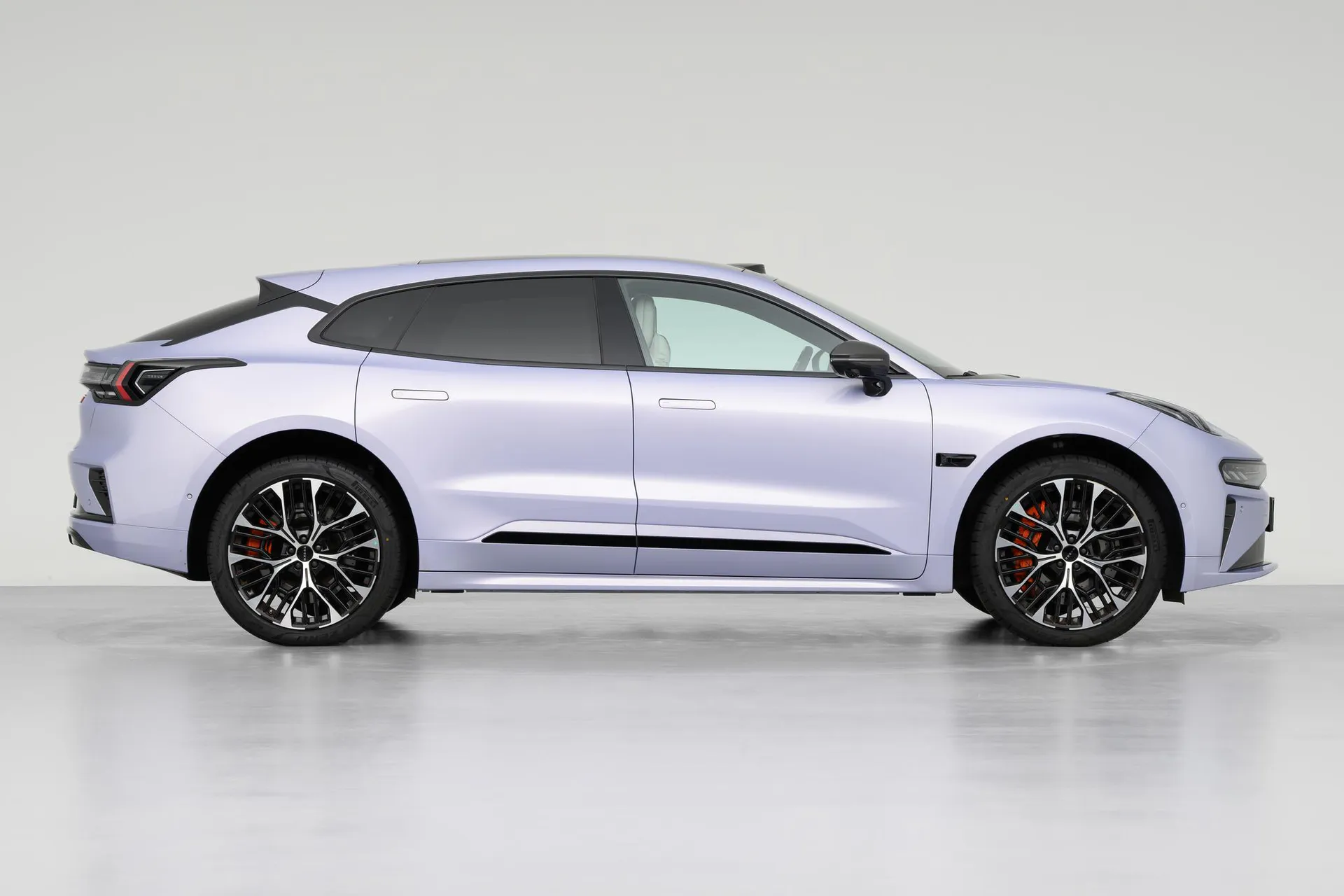  001 Ultra+ 103kWh AWD
